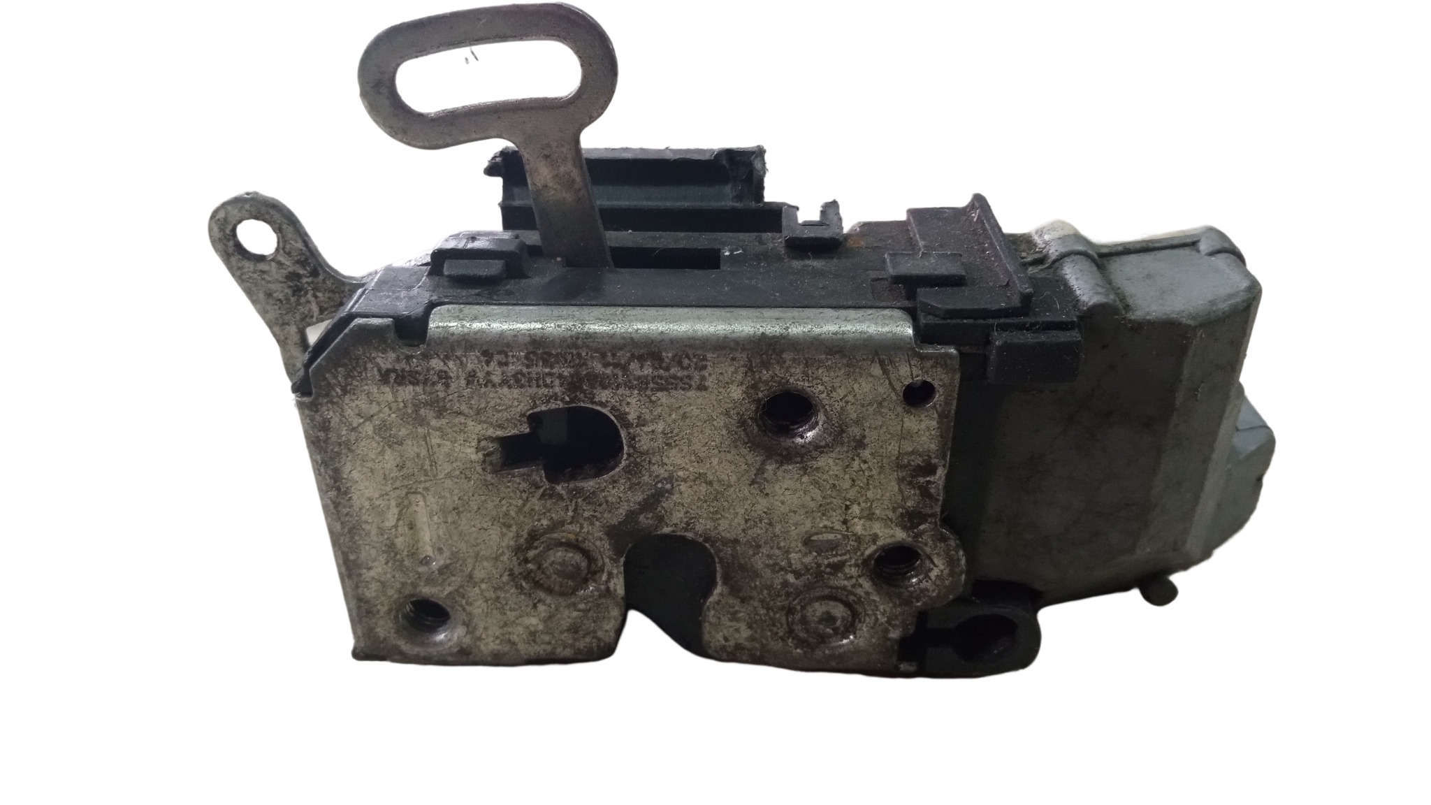 Fechadura Porta Diant Dir Ford Ka Original 7s55b21978