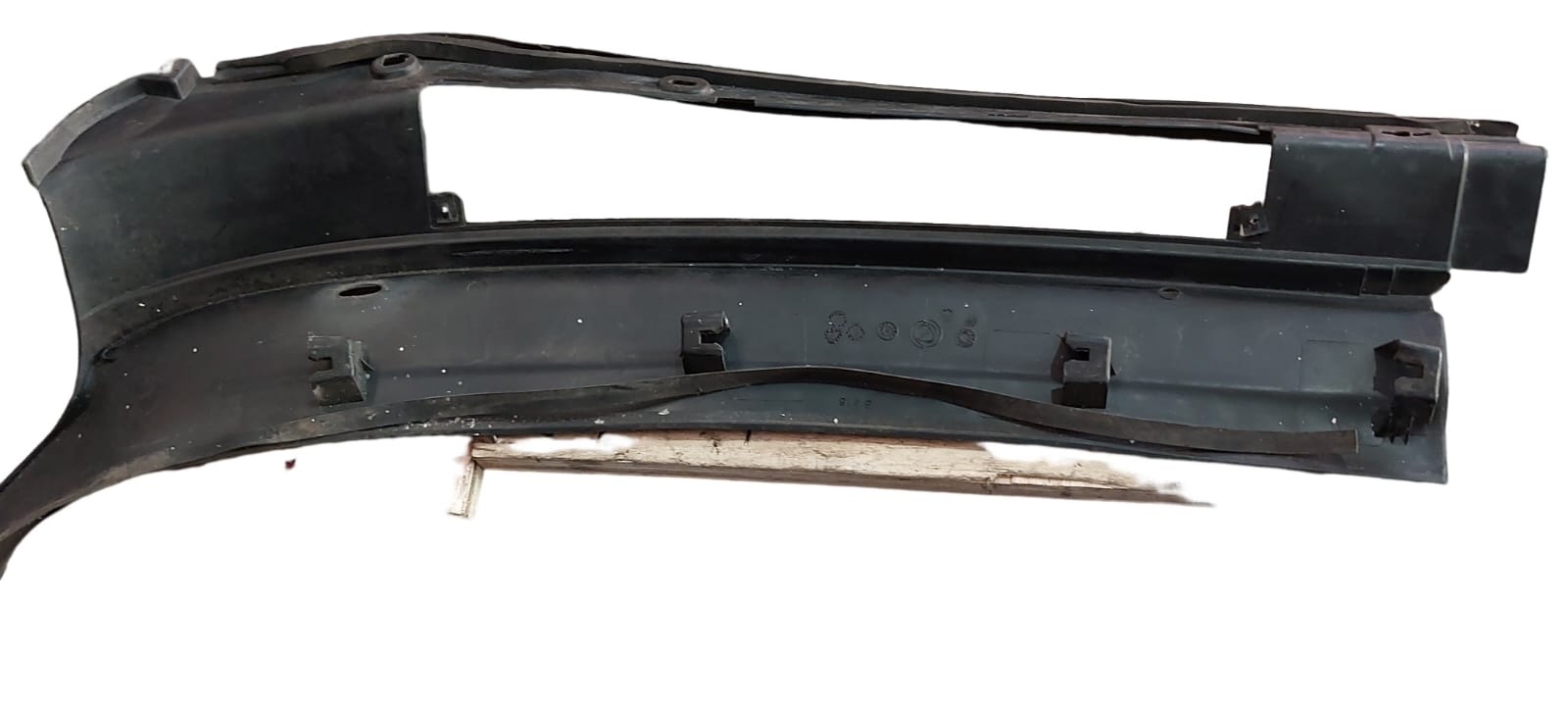Churrasqueira Direita Fiat Marea Original 46469373