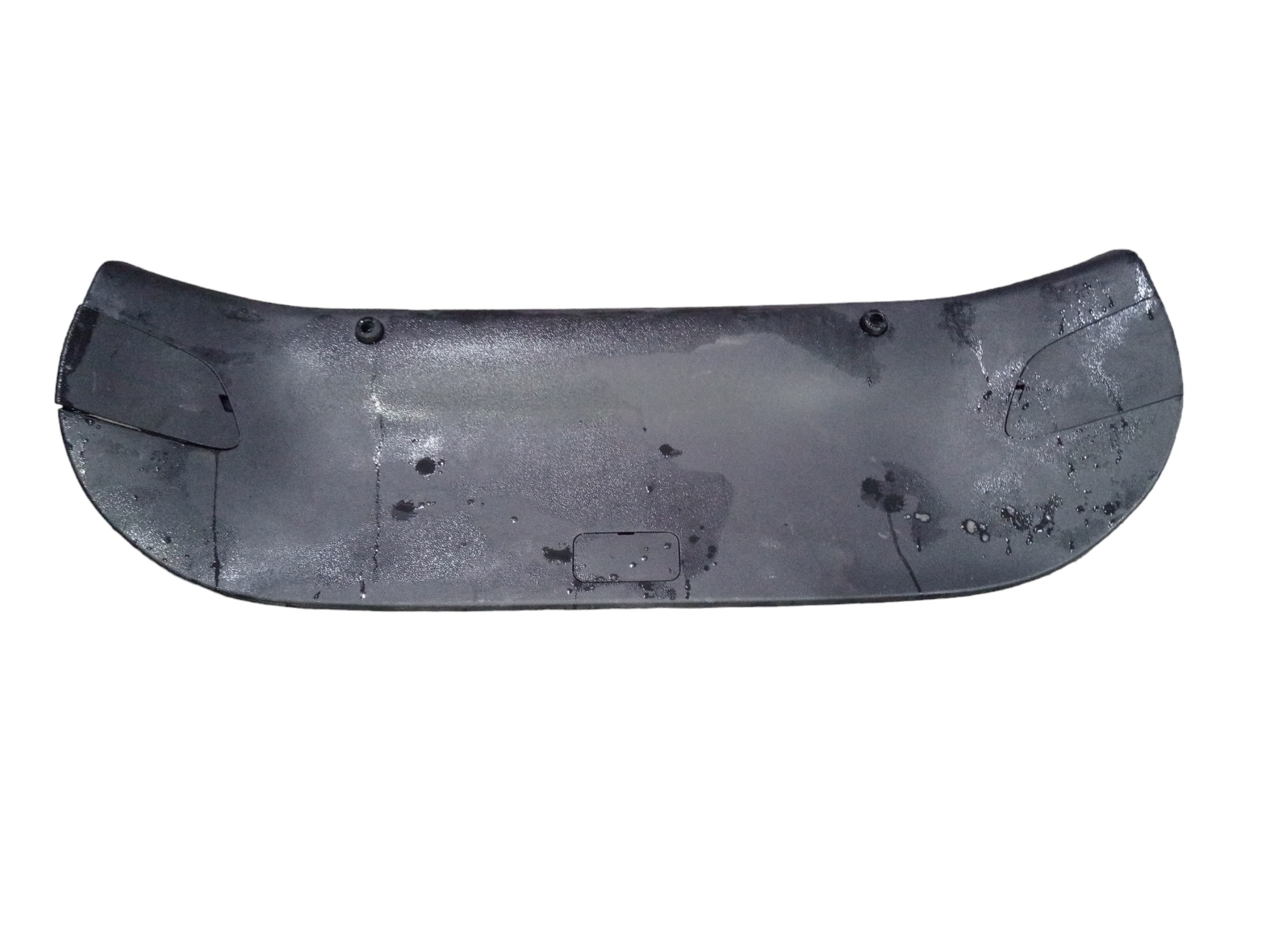 Moldura Tampa Traseiro Hyundai Hb20 2013 2019