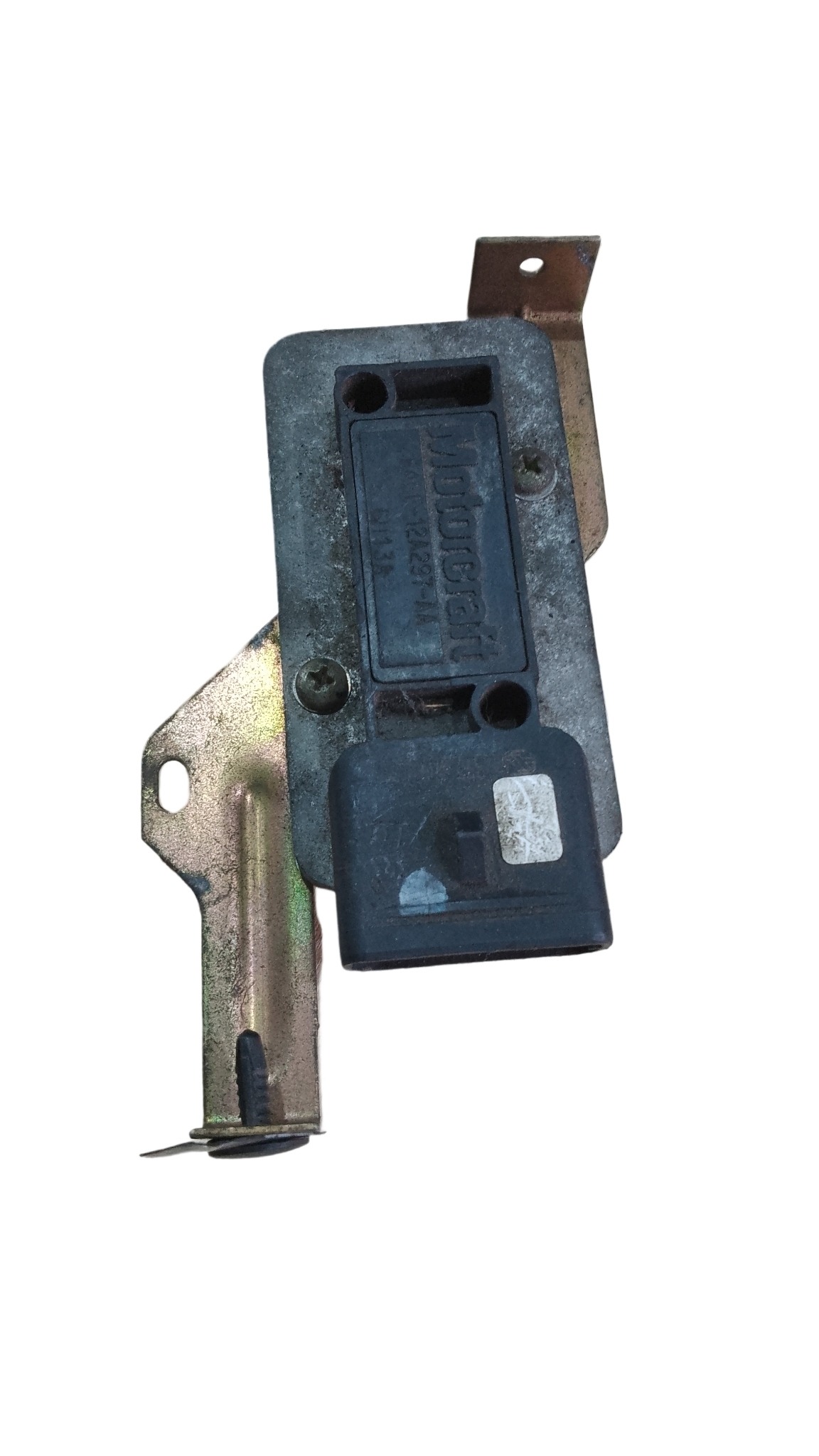 Módulo De Ignição Pampa Versailles Original Vw Gol Ap