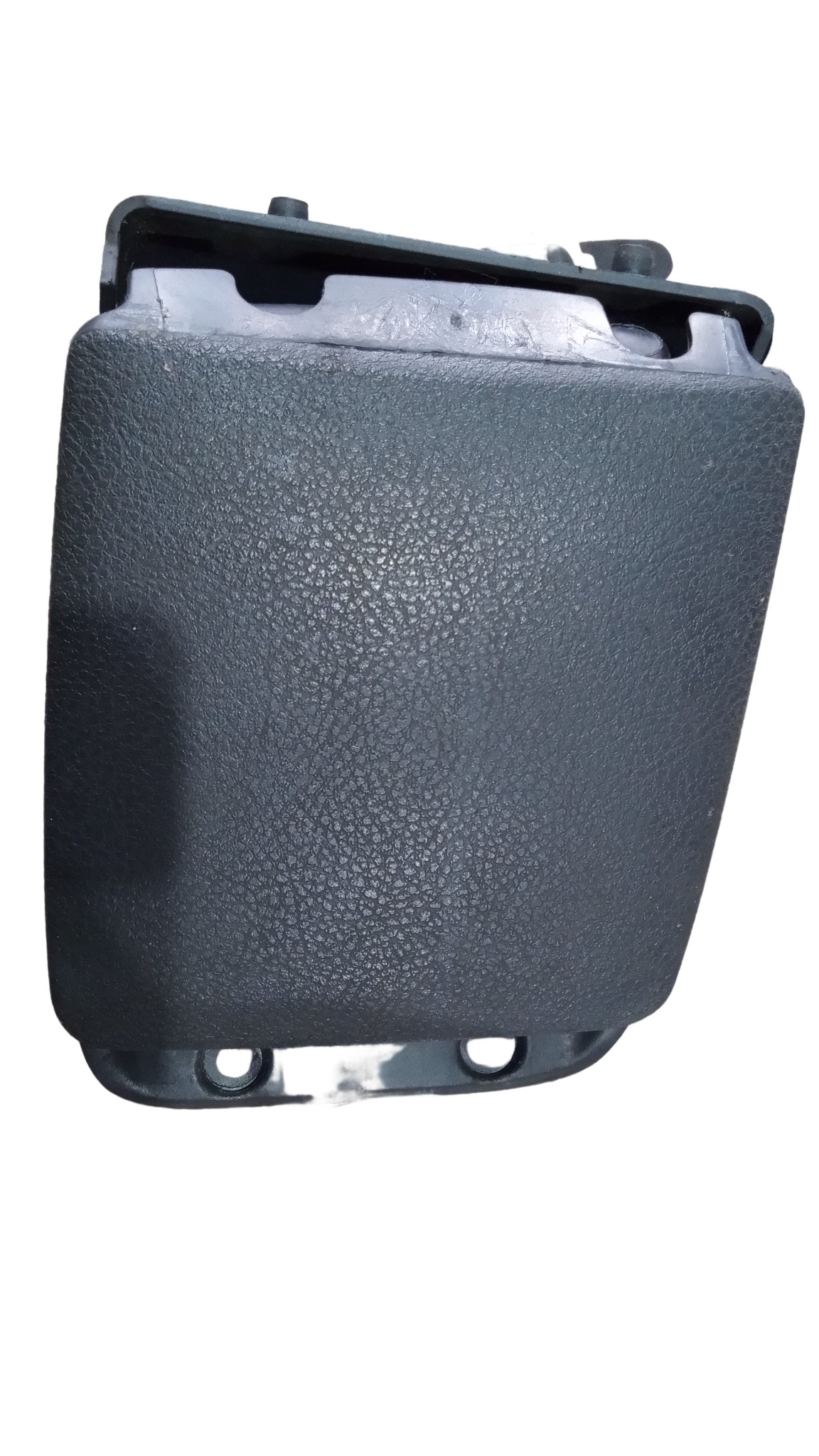 Cinzeiro Porta Trecos Fiat Palio Siena Original 716680000