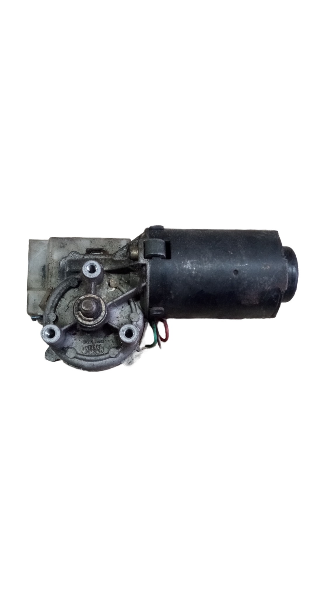 Motor Do Limpador Traseiro Fiat Palio Original