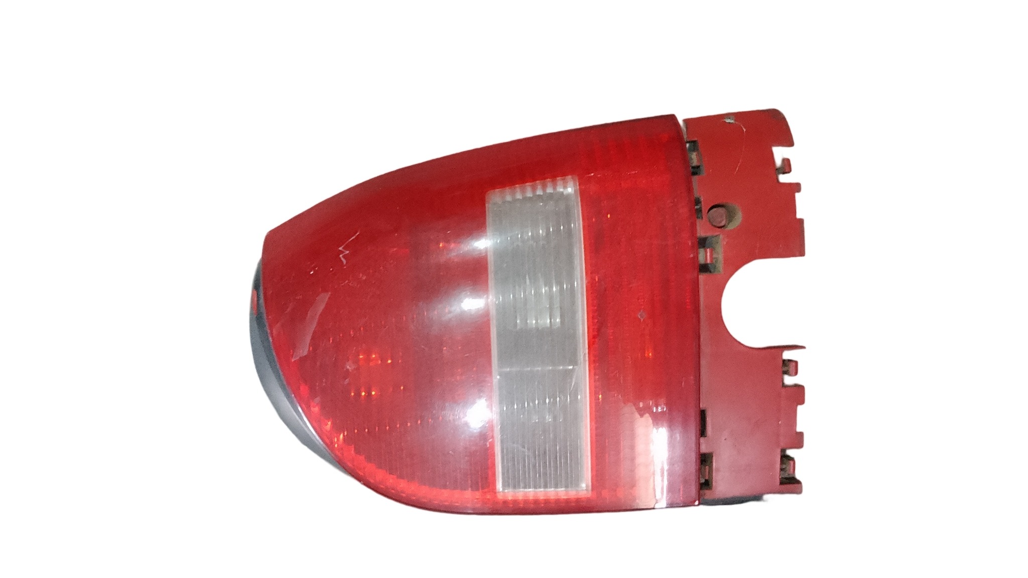 Lanterna Volkswagen Gol G3 Lado Direito C/detalhe  Direito