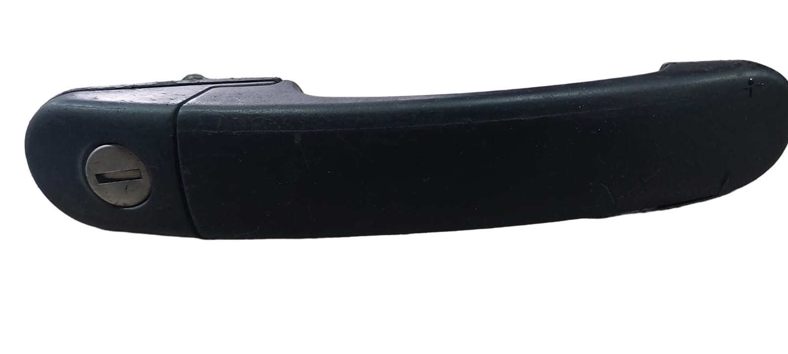 Maçaneta Externa Dianteira Esquerda  Gol G3  Pa630gf