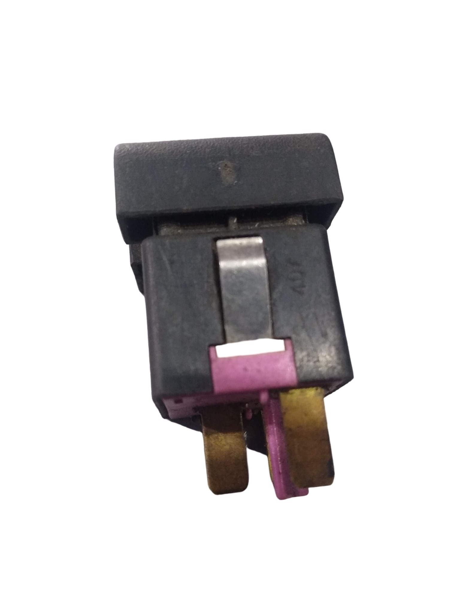 Botão Alarme Console Vectra 90478231