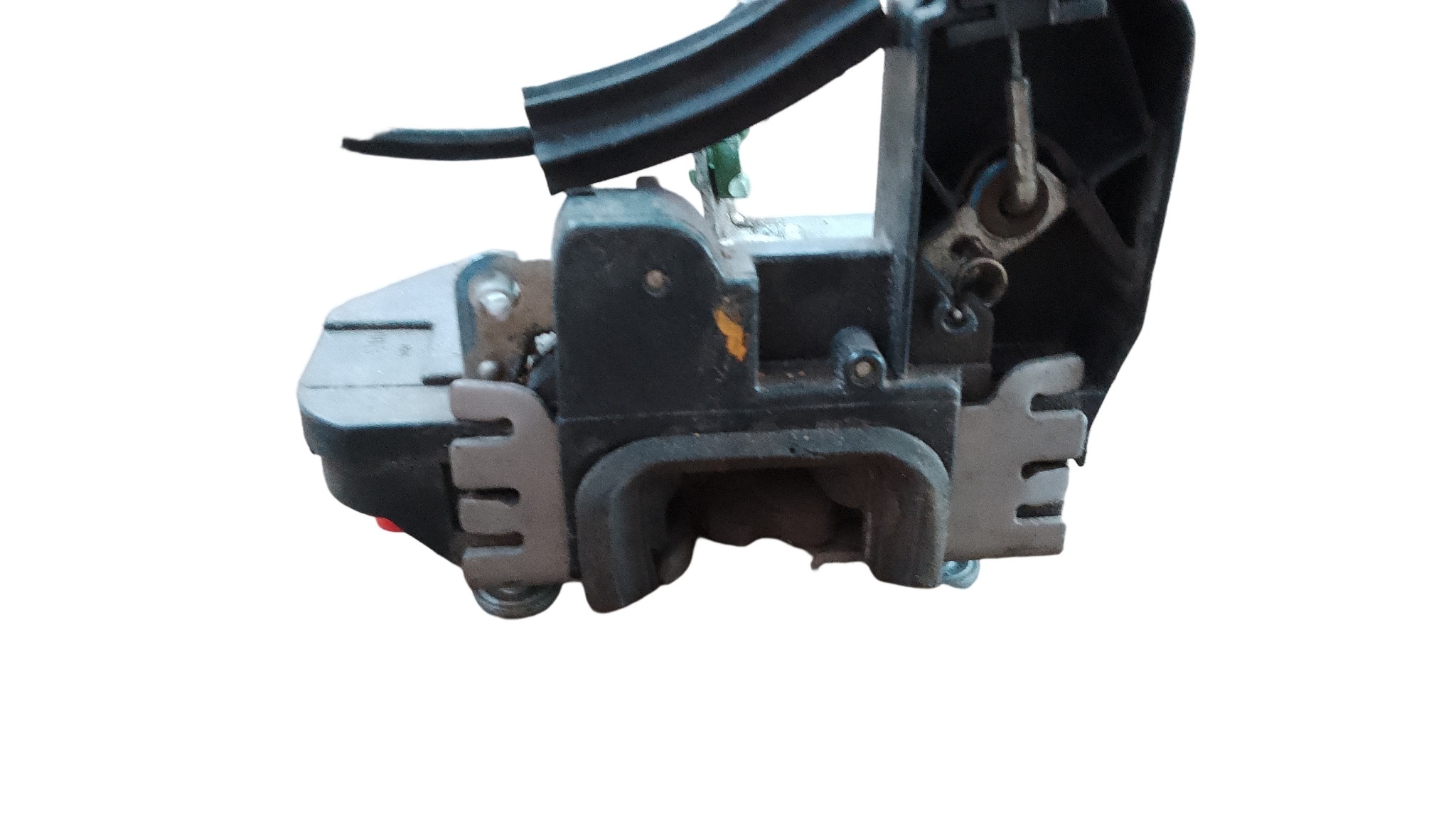 Fechadura Manual Da Porta T/d Gm Corsa 04/12 Original