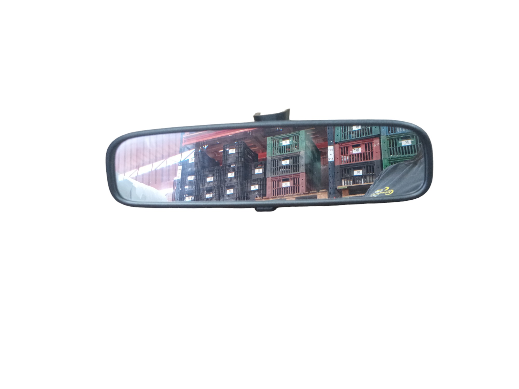 Retrovisor Interno Hyundai Ix35 Elantra 2013 2016