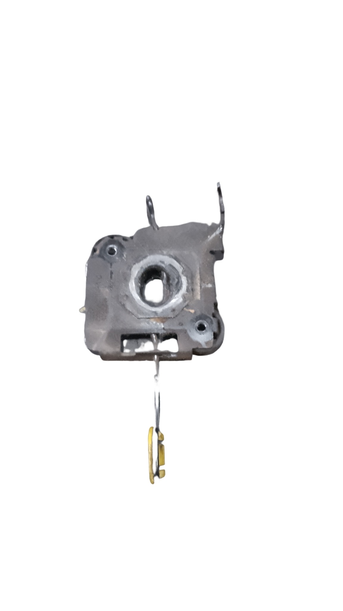 Tranca Capo Ford Fiesta 03/06 Original 2s6a16701 Original