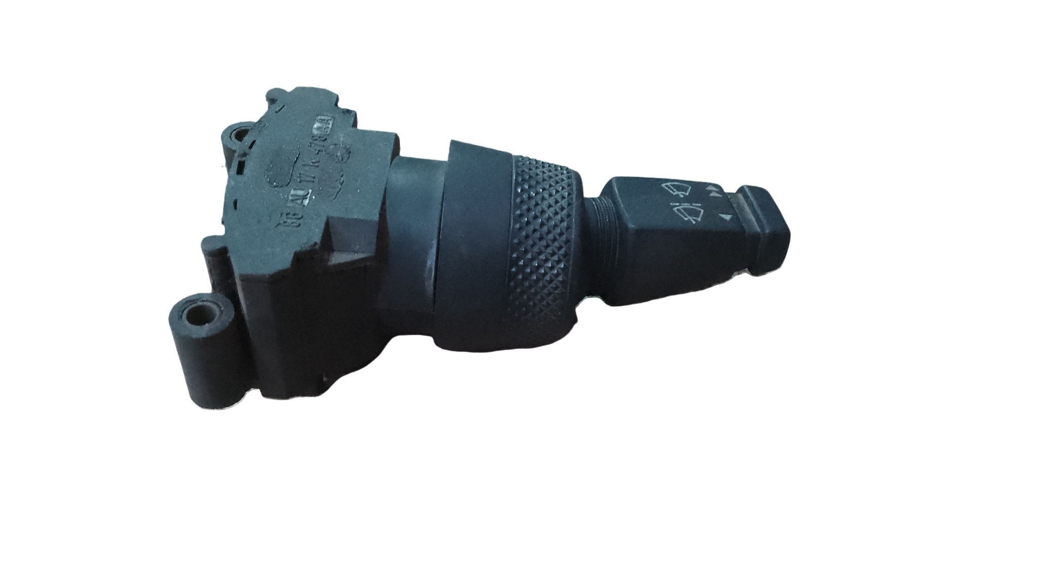 Chave Limpador Para-brisa Com Limpador Tras Escort Apollo