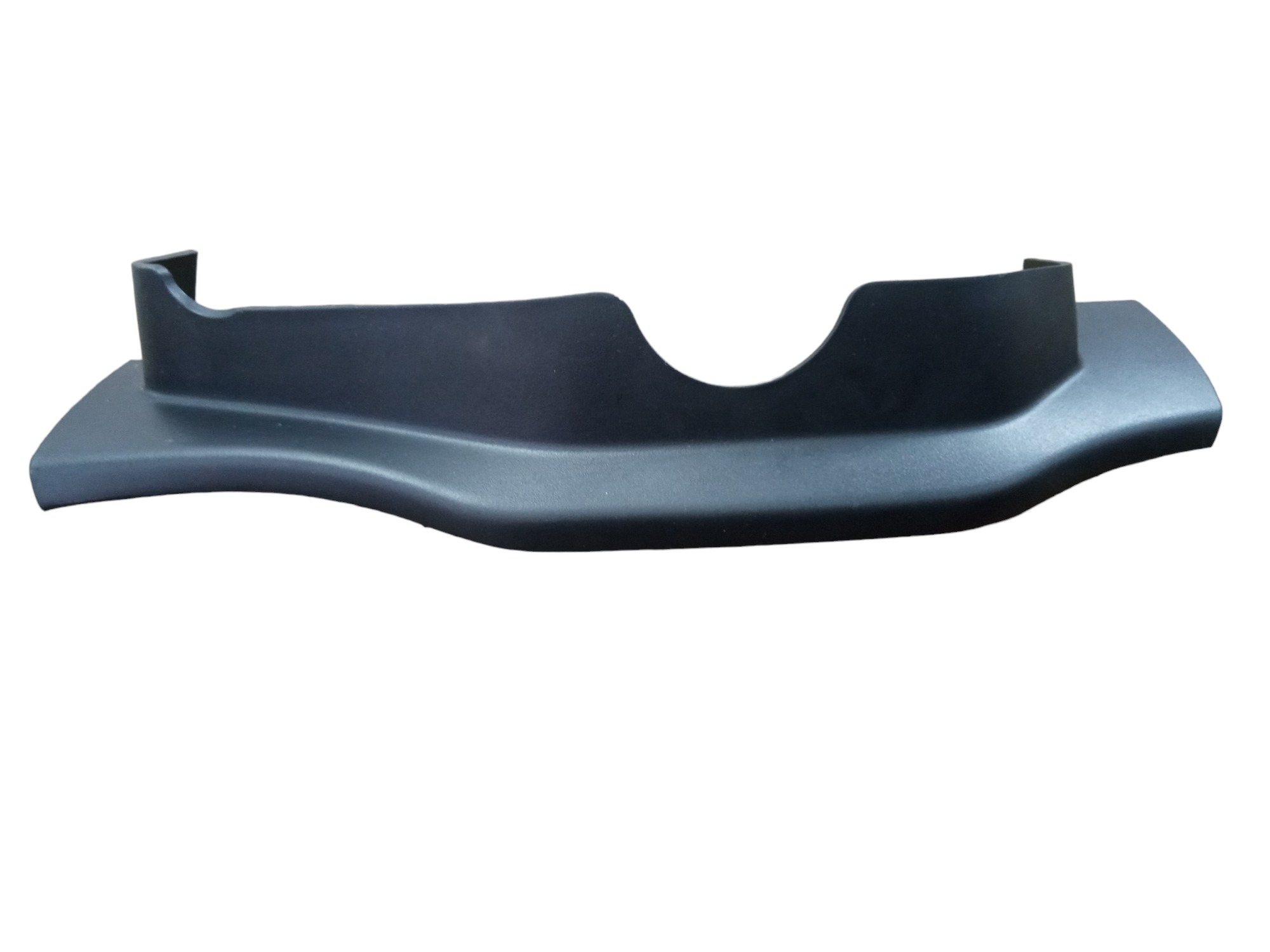 Moldura Inferior Painel Instrumentos Fiat Pulse 1.0 2022