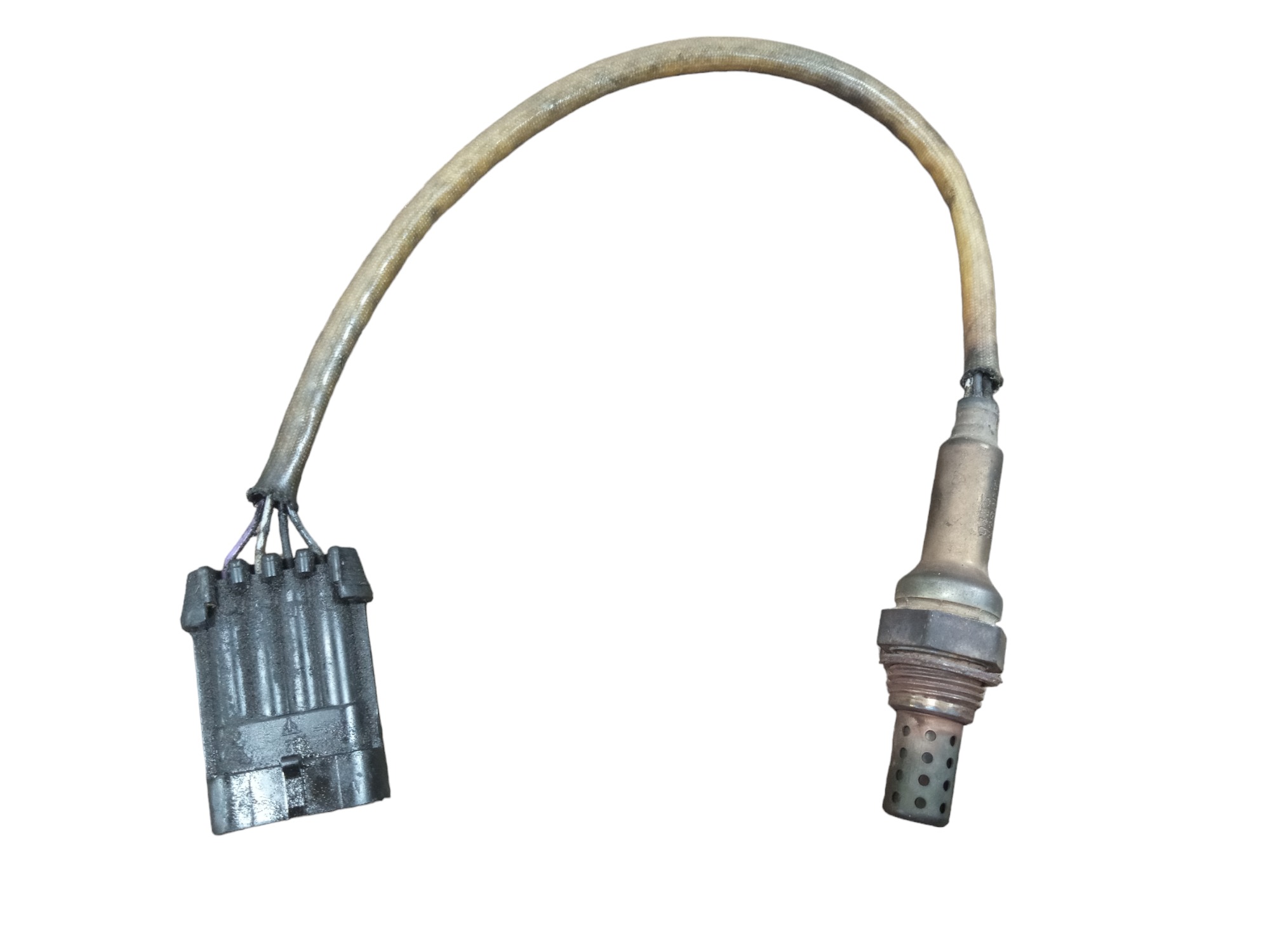 Sonda Lambda Gm Corsa Montana Celta 1.4 8v 2002 2012