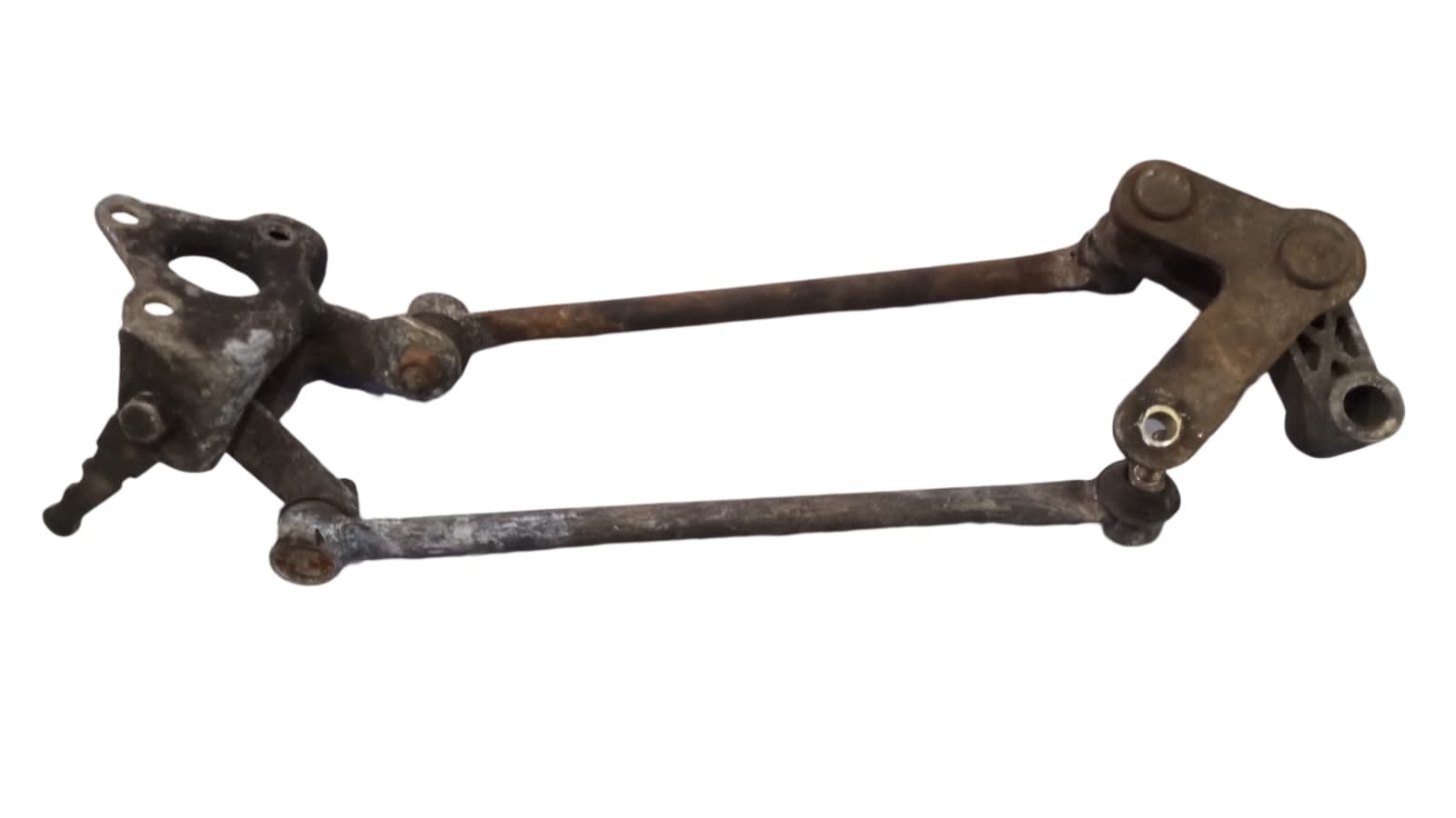 Vareta Trambulador Ford Verona Original