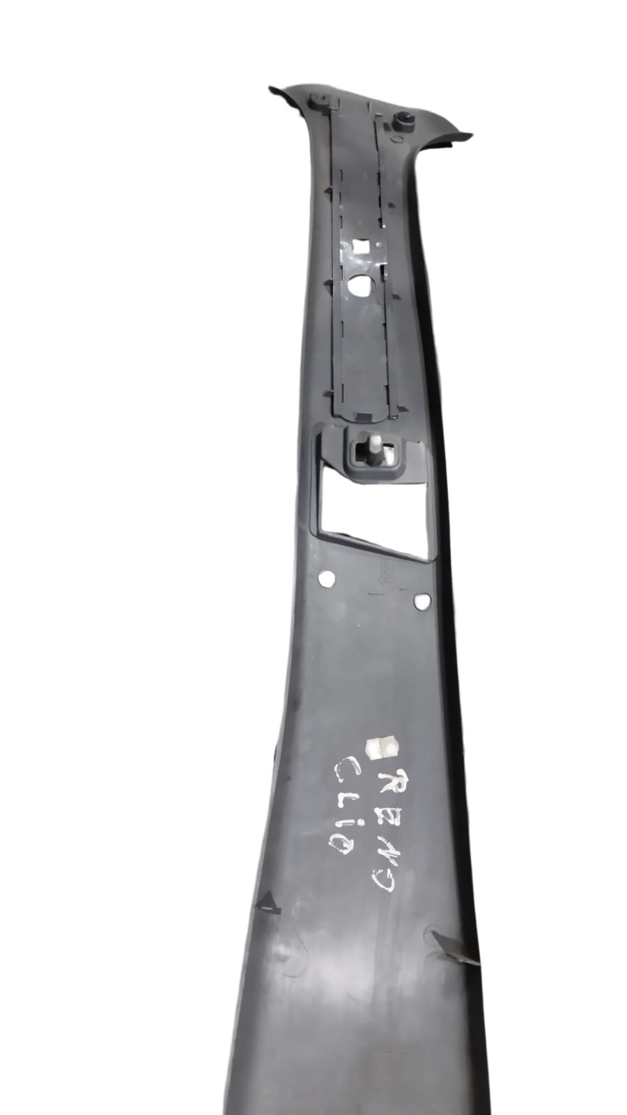 Moldura Coluna Central Esquerd Renault Clio 98/99 7700435022