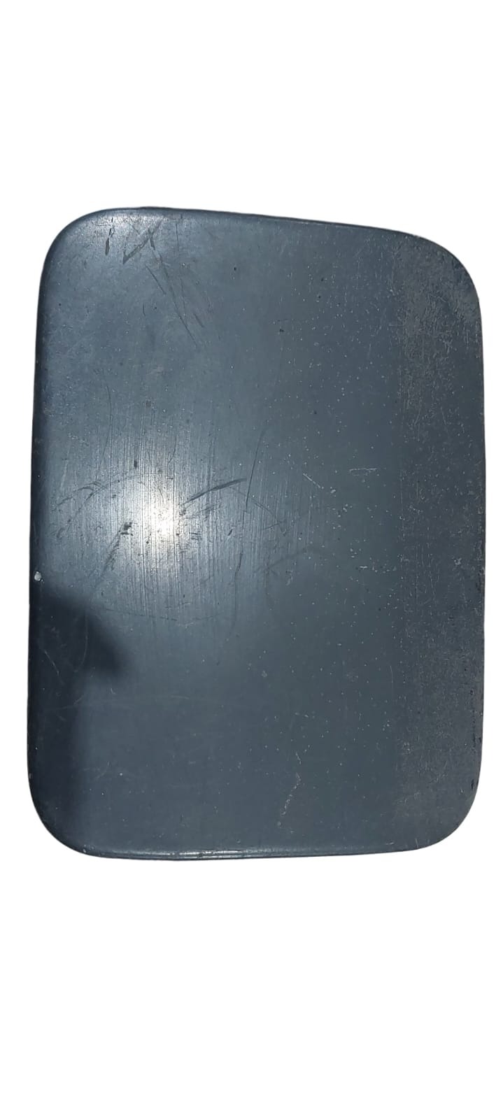 Tampa Portinhola Tanque Combustível Fiat Palio Original  Preto 90