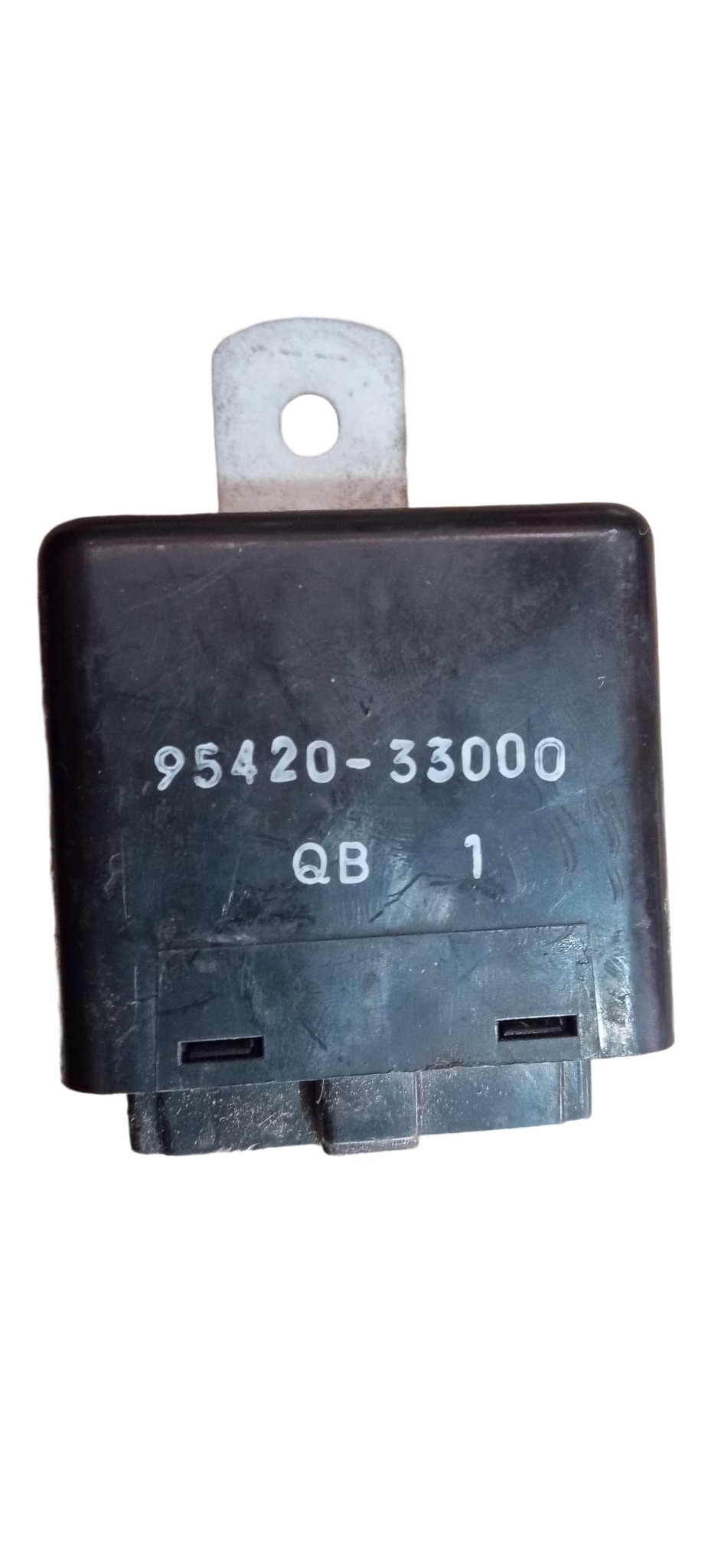 Rele Do Limpador Parabrisa Hyundai Accent 95 Orig 9542033000