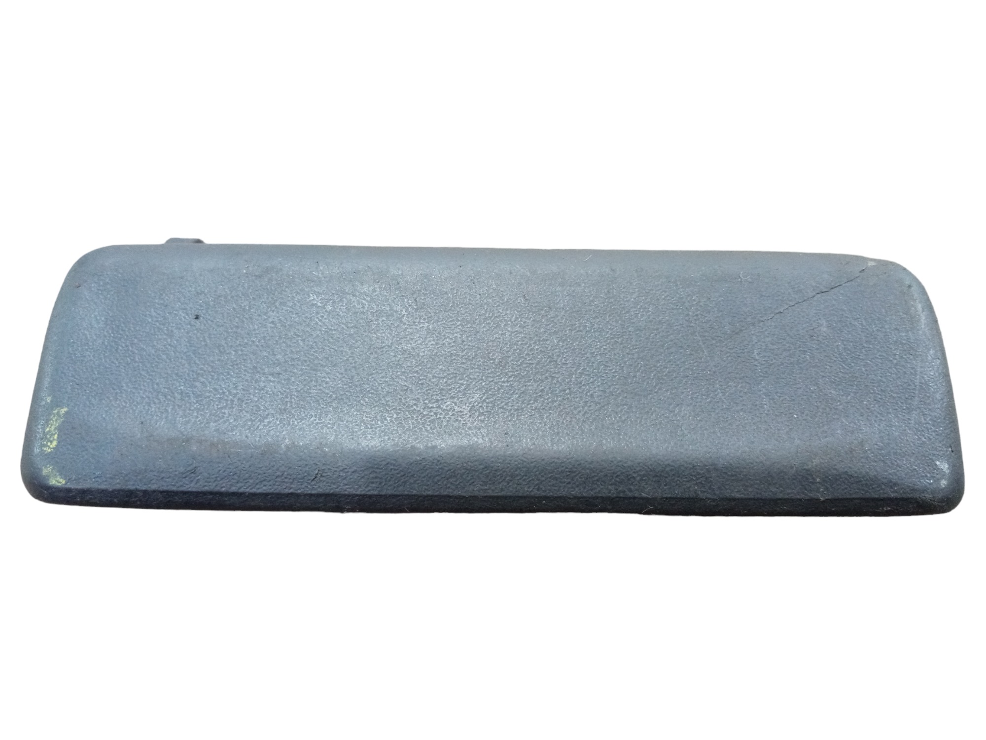 Macaneta Externa Direita Ford Escort Hobby 1993 1996