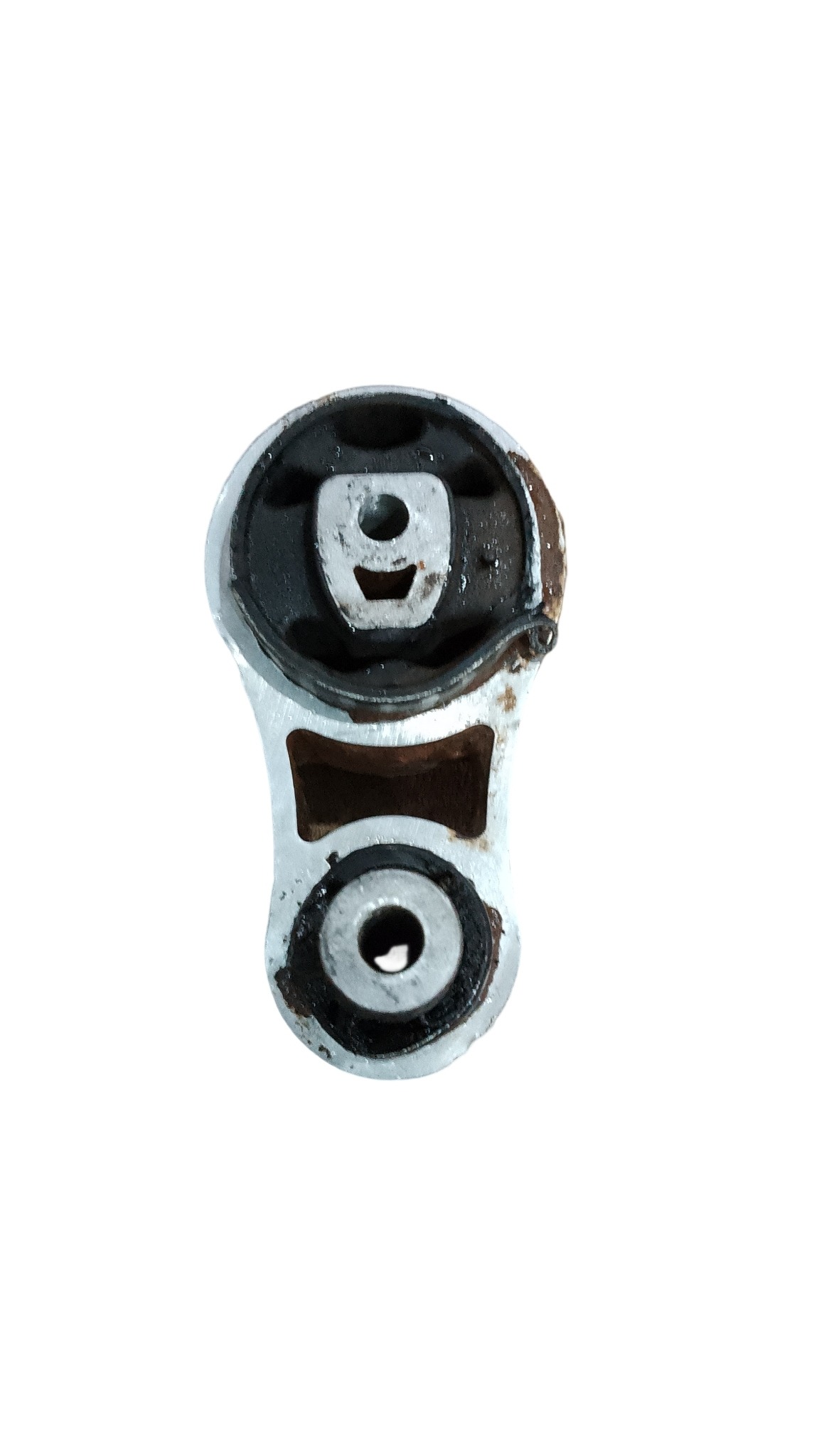 Coxim Traseiro Câmbio Ford Ecosport 03/12 2s616p082