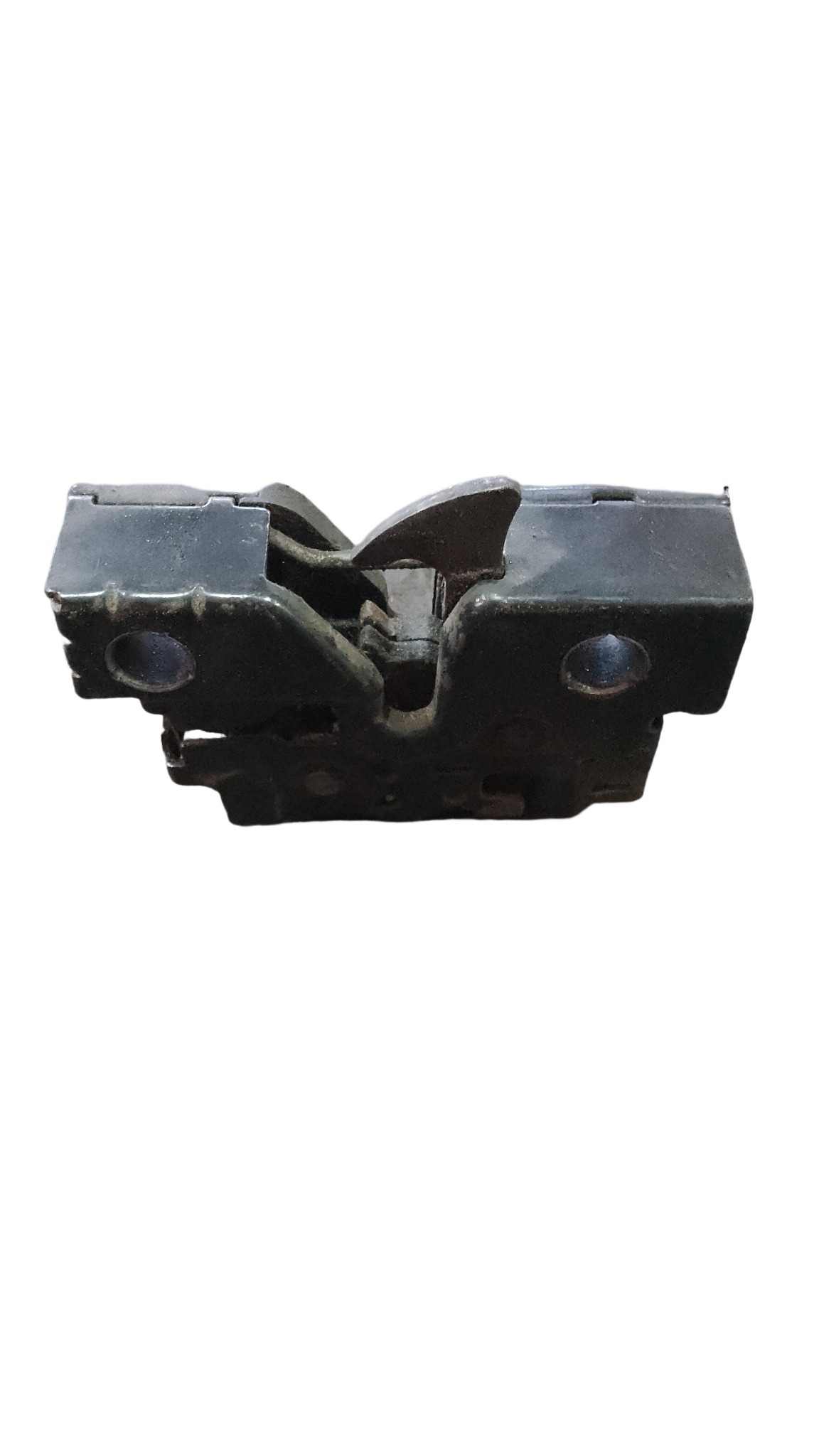 Fechadura Do Capo Vw Gol G6 G7 Original