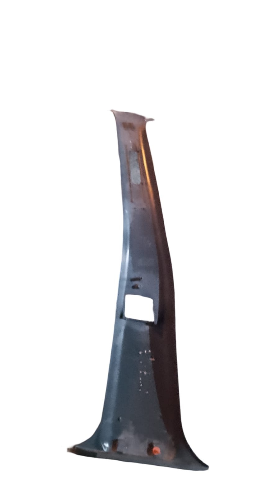 Moldura Da Coluna Central Fiat Palio 715274000