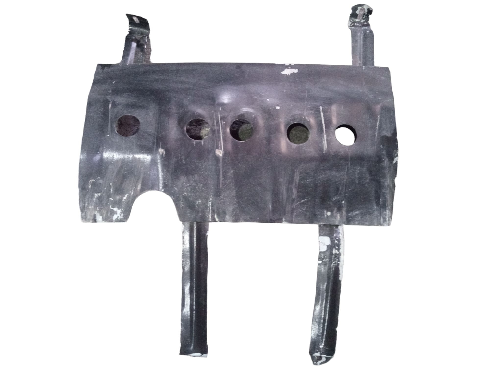 Protetor Carter Nissan Kicks 1.6 16v 2021 Original