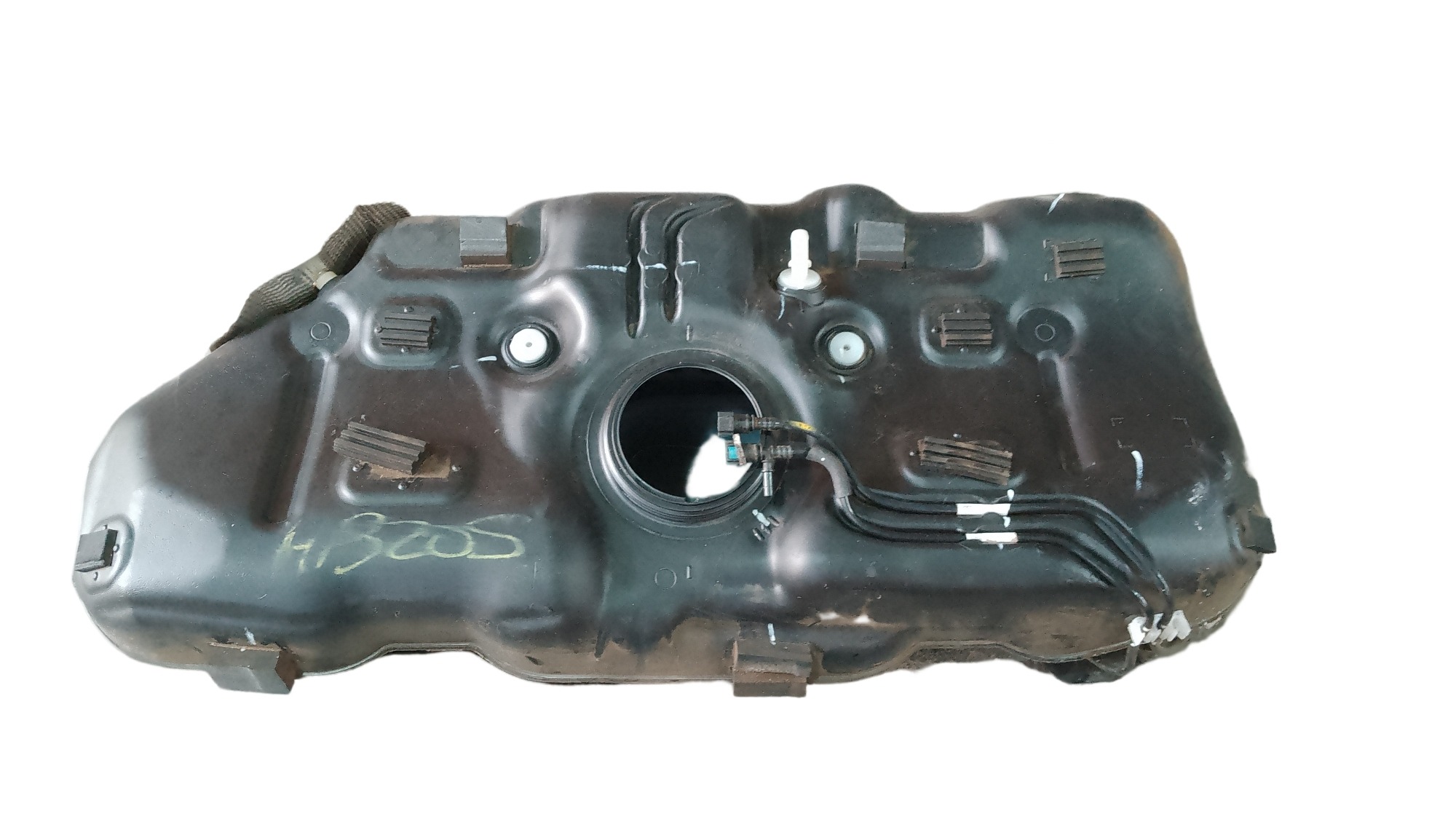 Tanque De Combustível Hyundai Hb20s 2019