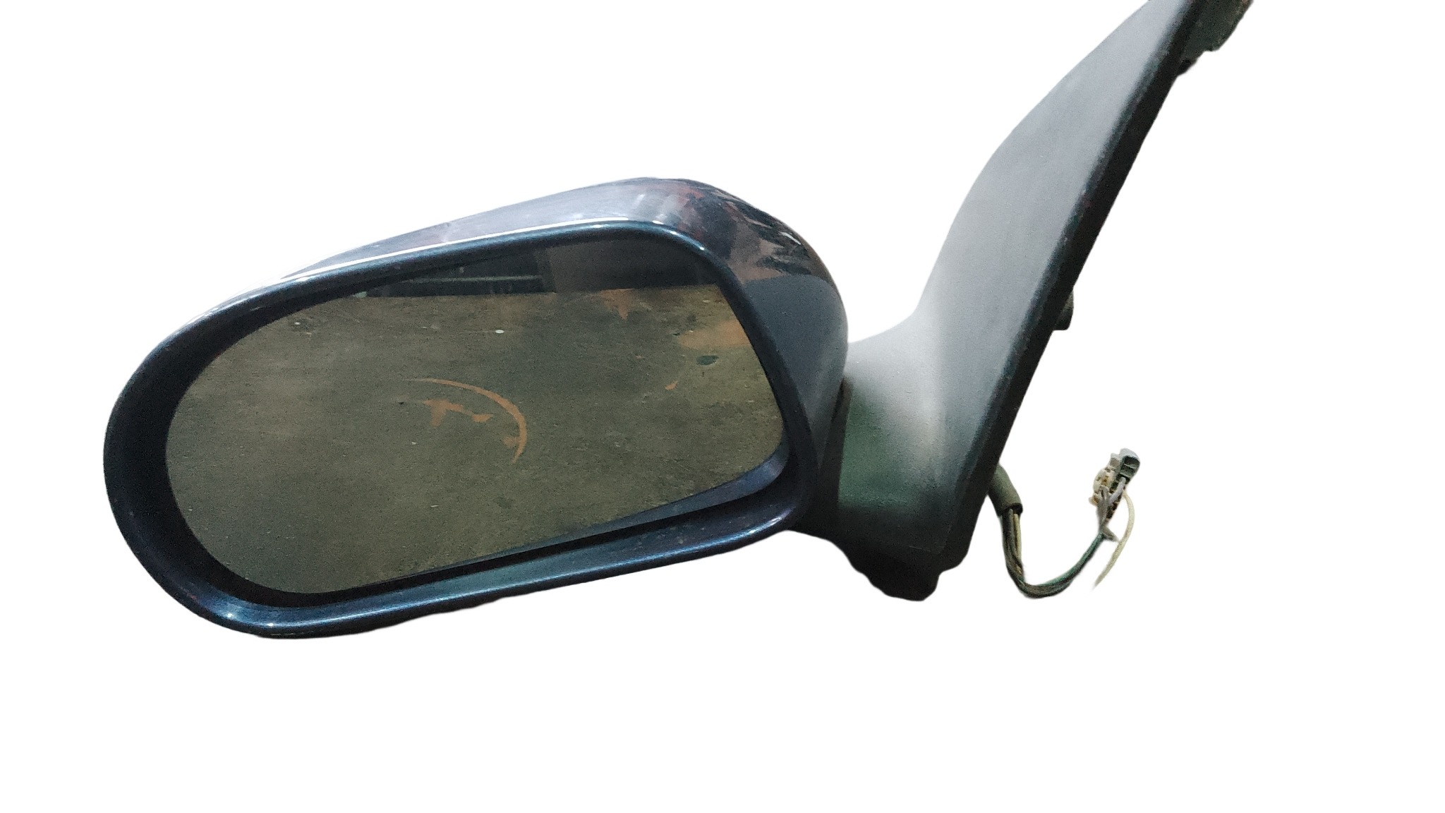 Retrovisor Eletrico Lado Esquerdo Fiat Marea Brava E30151682