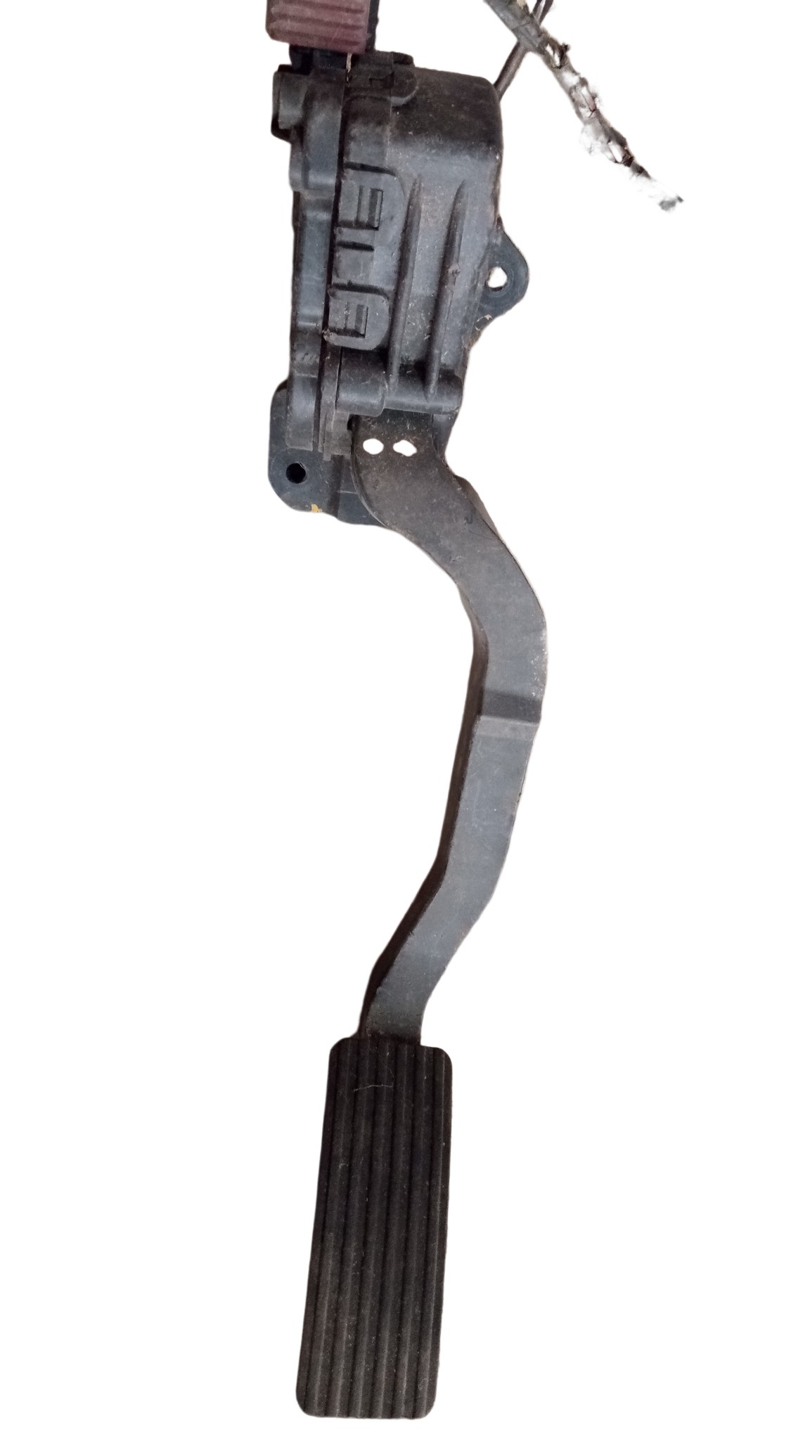 Pedal Acelerador Gm Ágile Montana Original 94734766