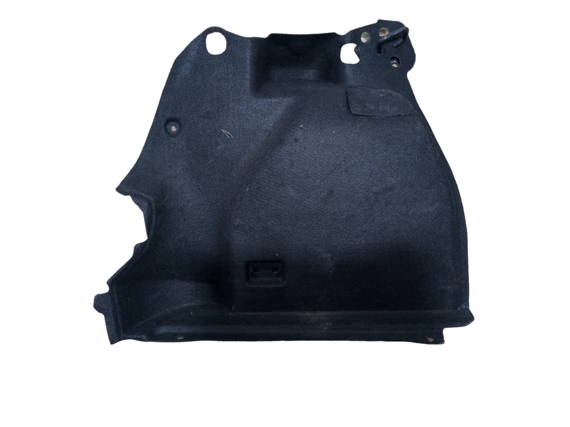 Forro Traseira Direito Porta Malas Fiat Pulse 1.0 3cc 2022