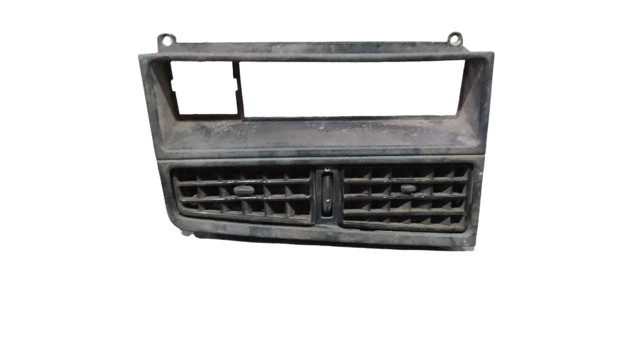 Difusor De Ar Central Monza 95 Original Gm