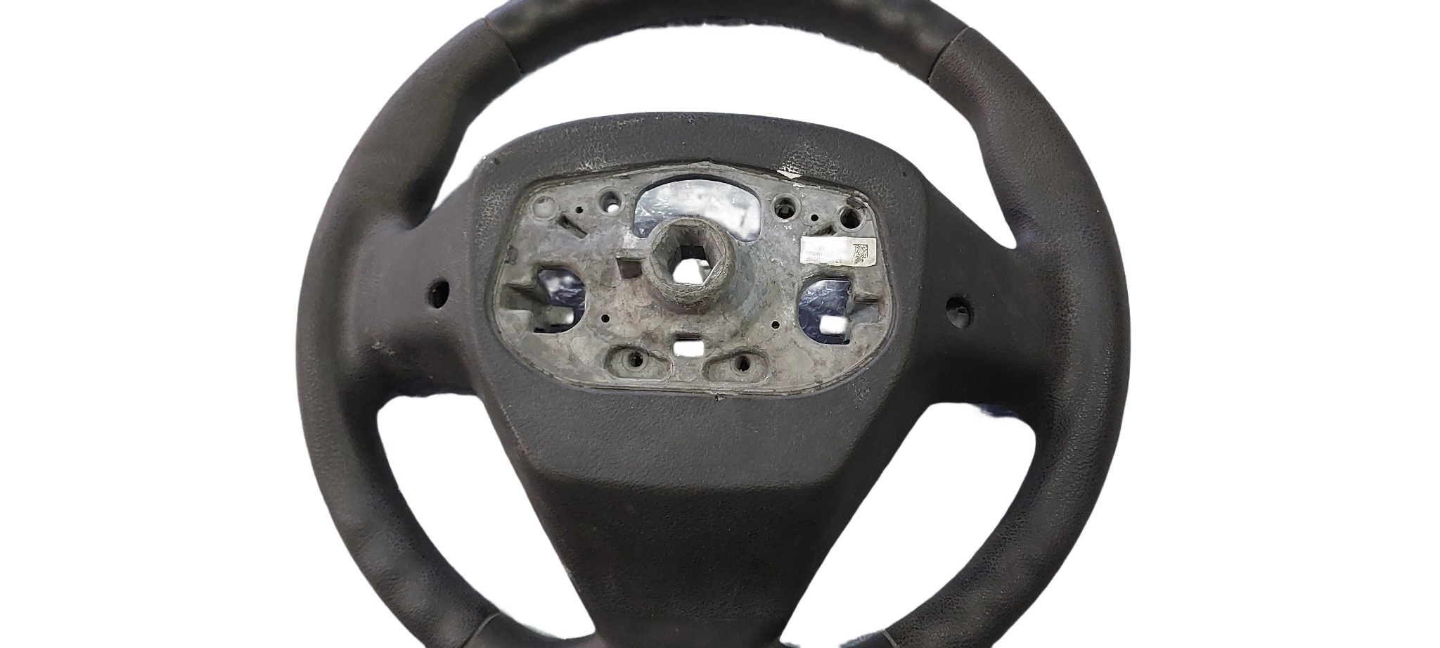 Volante Ford Ka 2015/2016