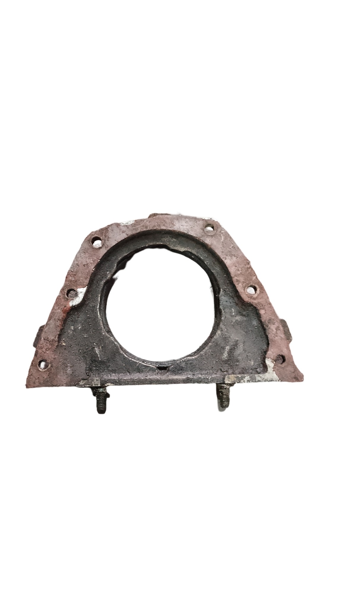 Flange Retentor Virabrequim Traseiro Fiat Palio 96/01