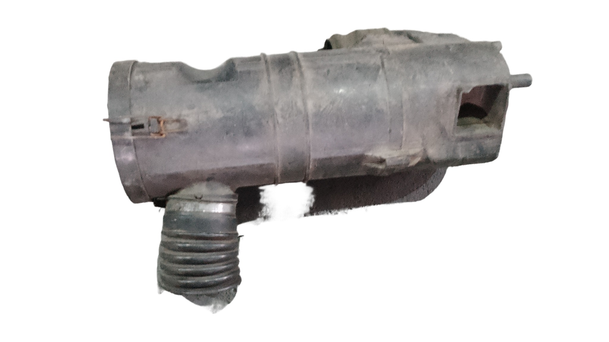 Caixa Filtro De Ar Fiat Tempra Ouro 2.0 16v 95 C/detalhe