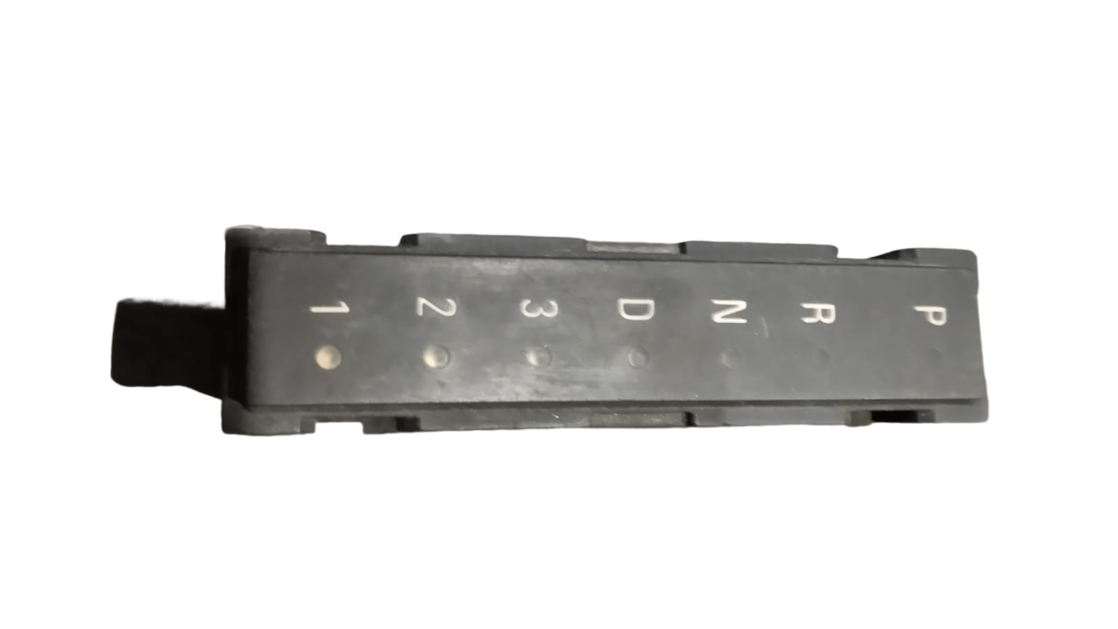 Botão Display Indicador De Marcha Gm Vectra 06-12 Cx:723