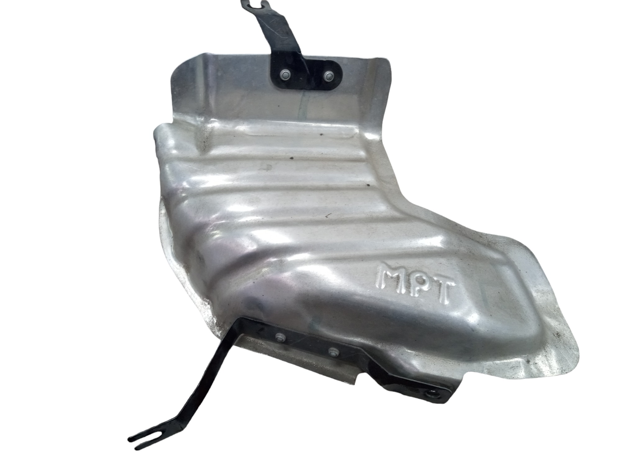 Defletor Calor Escape Honda City 1.5 2022 2023 Original