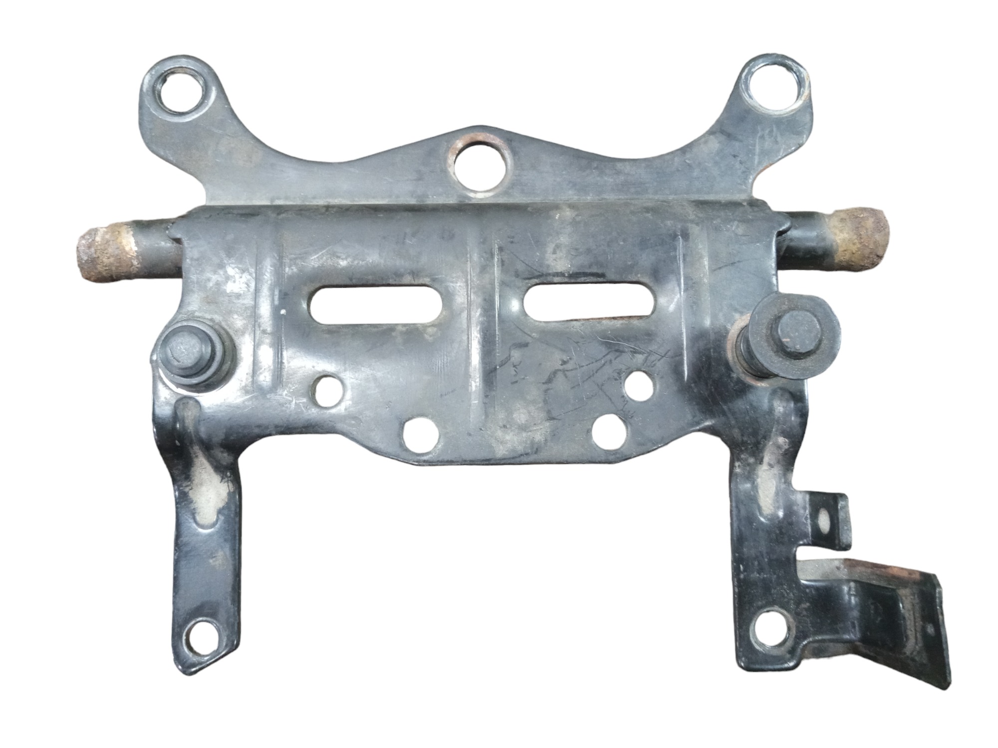 Tubo Cano Agua Motor Gm Meriva Montana Corsa 2006