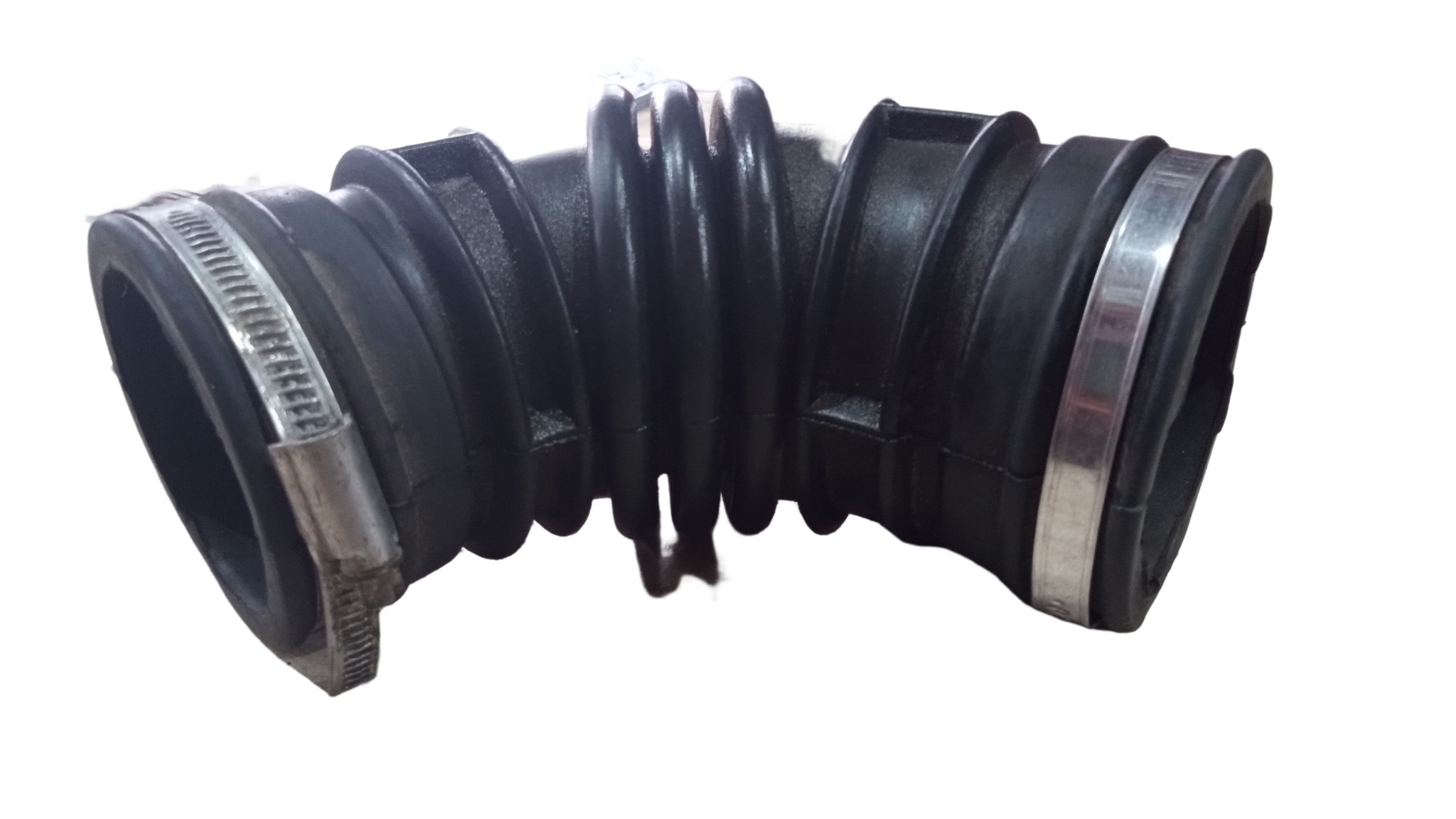 Mangueira Filtro De Ar Ford Ka Original 97kb9c623
