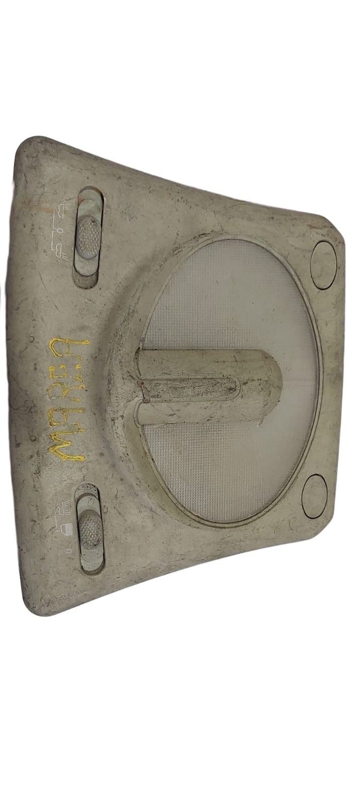 Lanterna Luz De Teto Fiat Marea 08816020