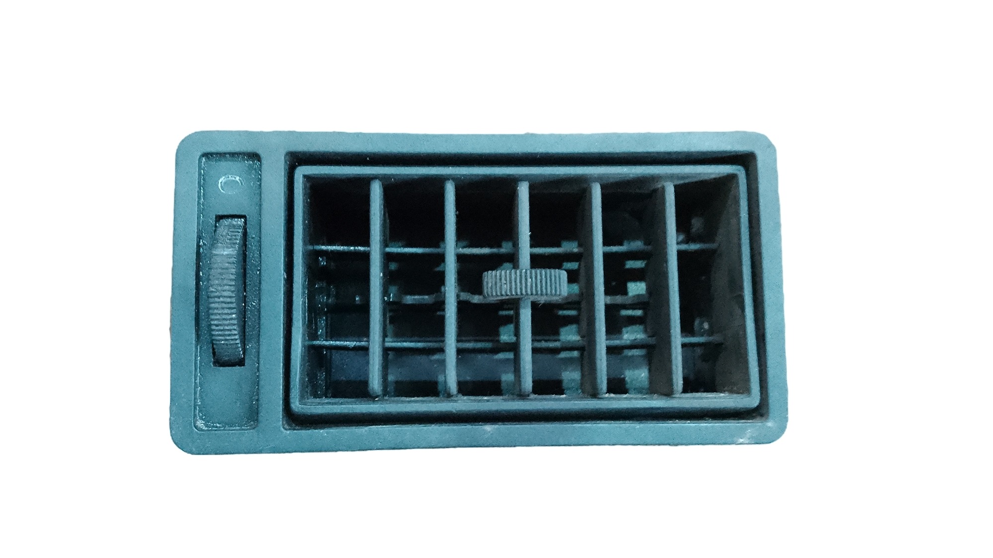 Difusor Ar Esquerdo Ford Corcel Del Rey Pampa 1985/1992 Orig