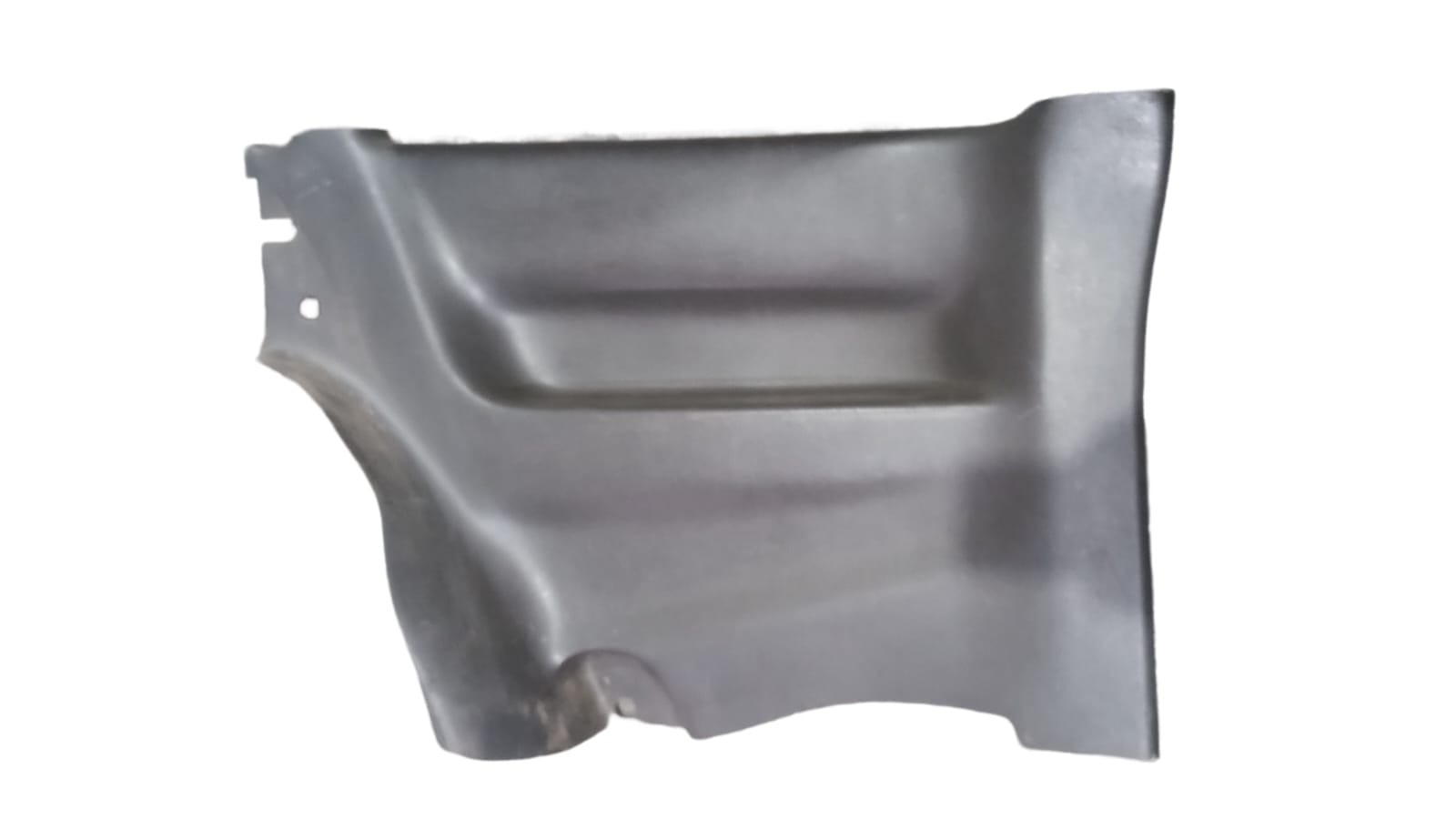 Forro Lateral Tras. L/d Vw Parati G2 379867043 Original