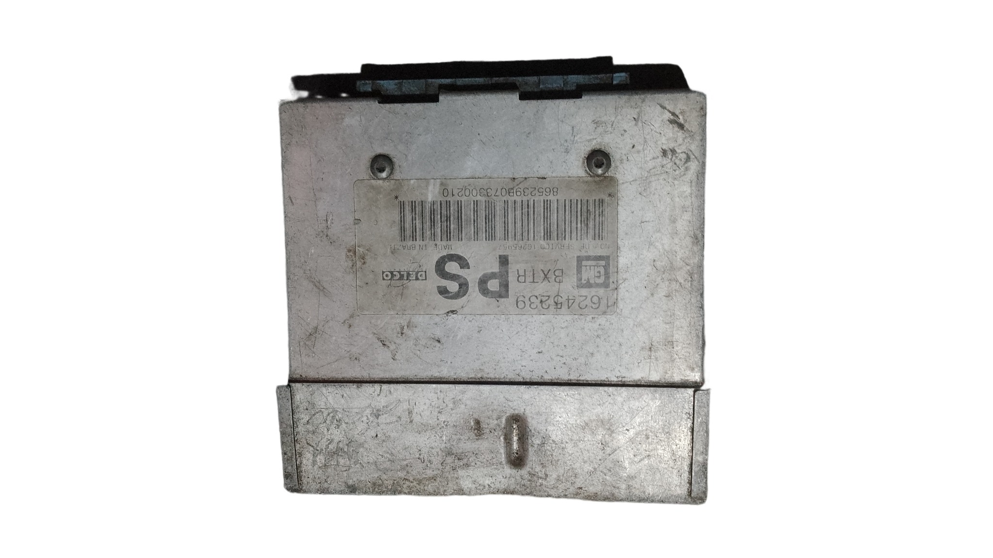 Módulo Injeção Eletrônica Gm Corsa 1.0 Mpfi 8v 16245239ps