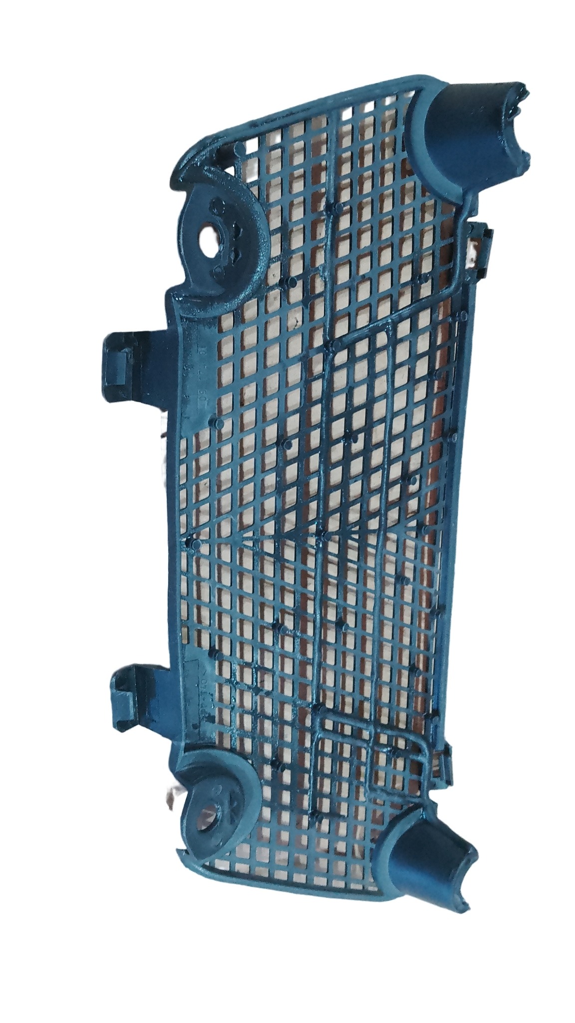 Grade Defletor Entrada Ar Gm Astra 05 09174001 Original