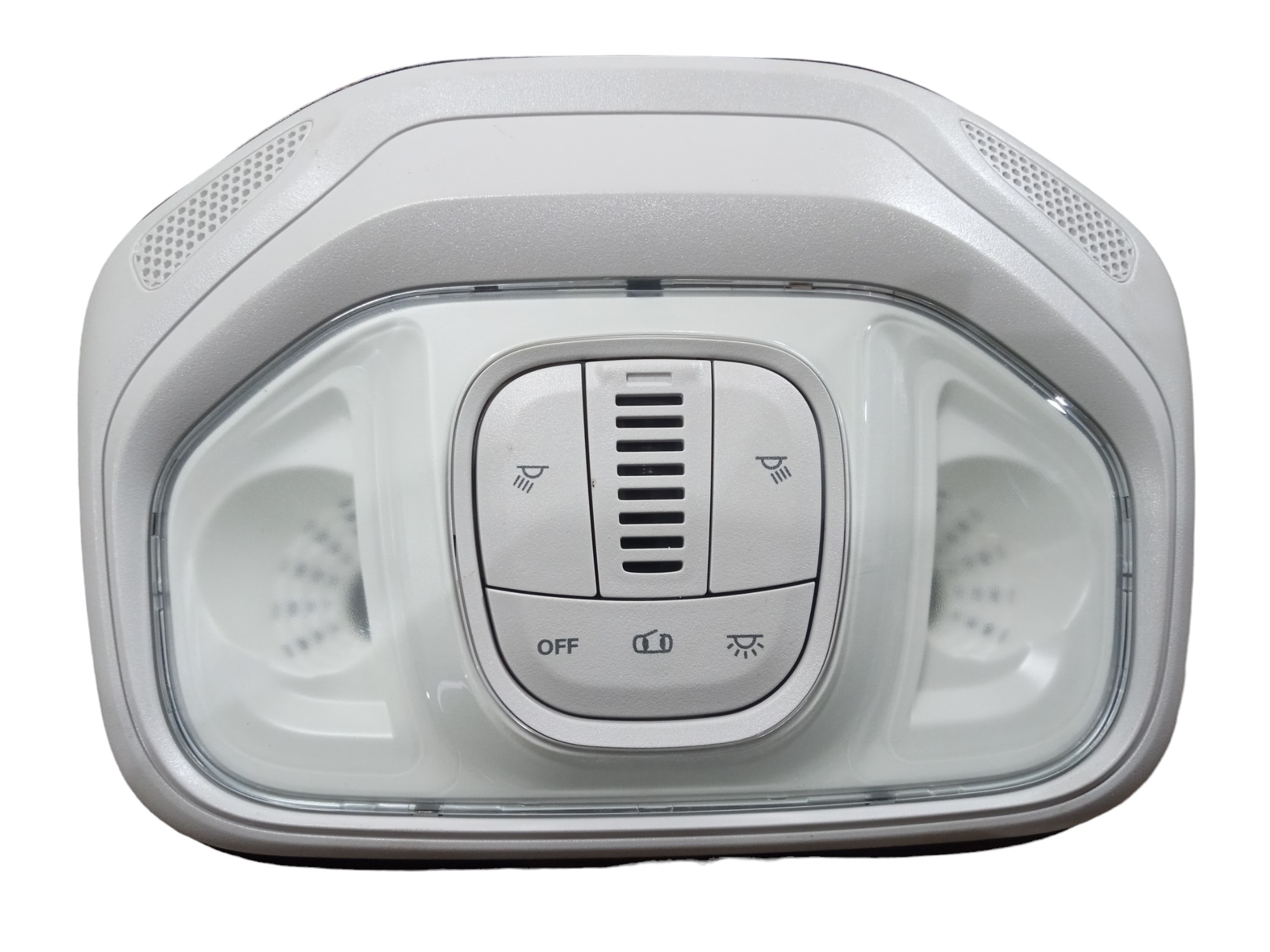 Luz Teto Fiat Pulse Argo Cronos 1.0 2021 2023 Turbo 3cc