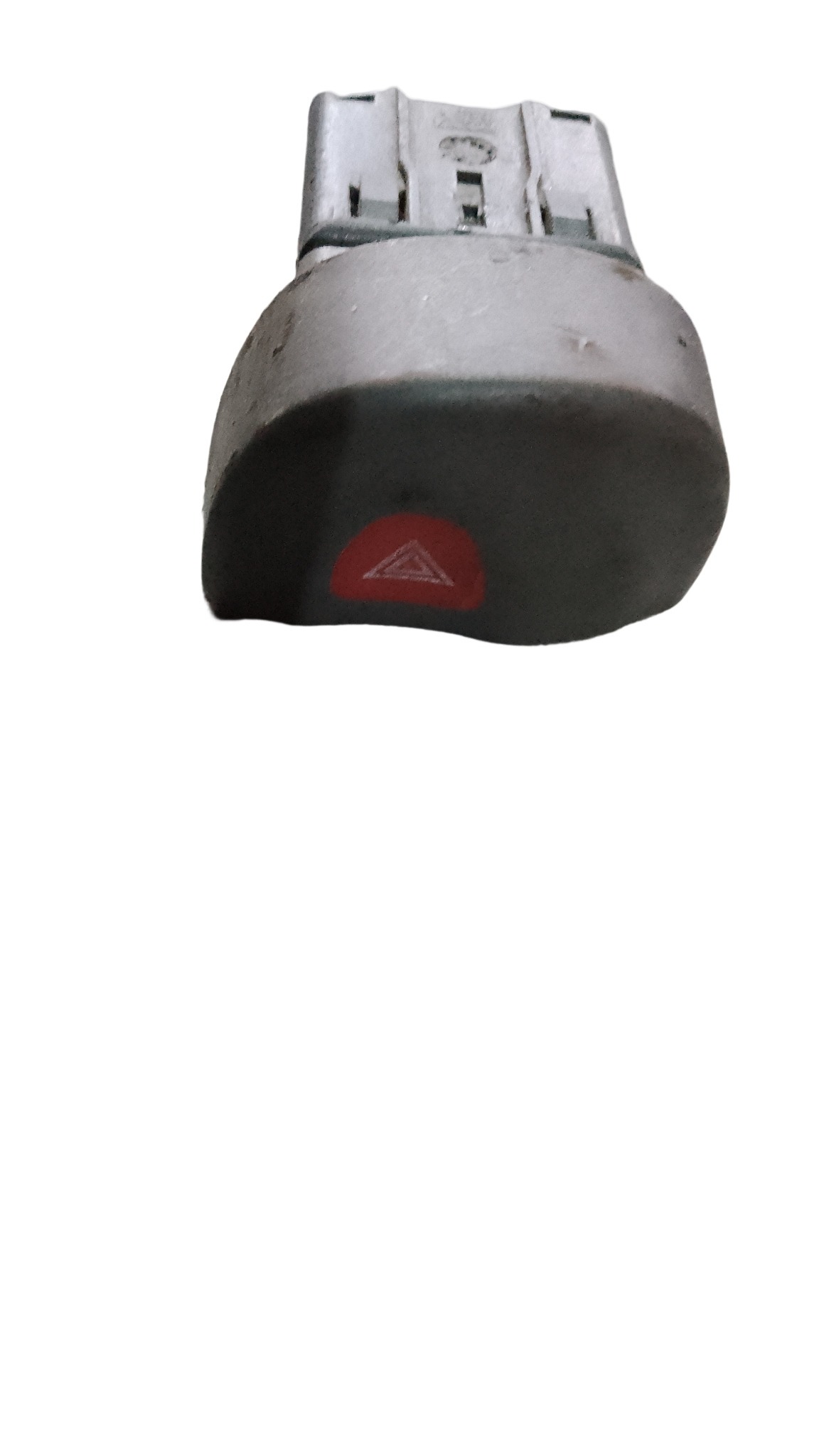 Botão Pisca Alerta Megane Scenic 98 08 Adaptavel Kangoo