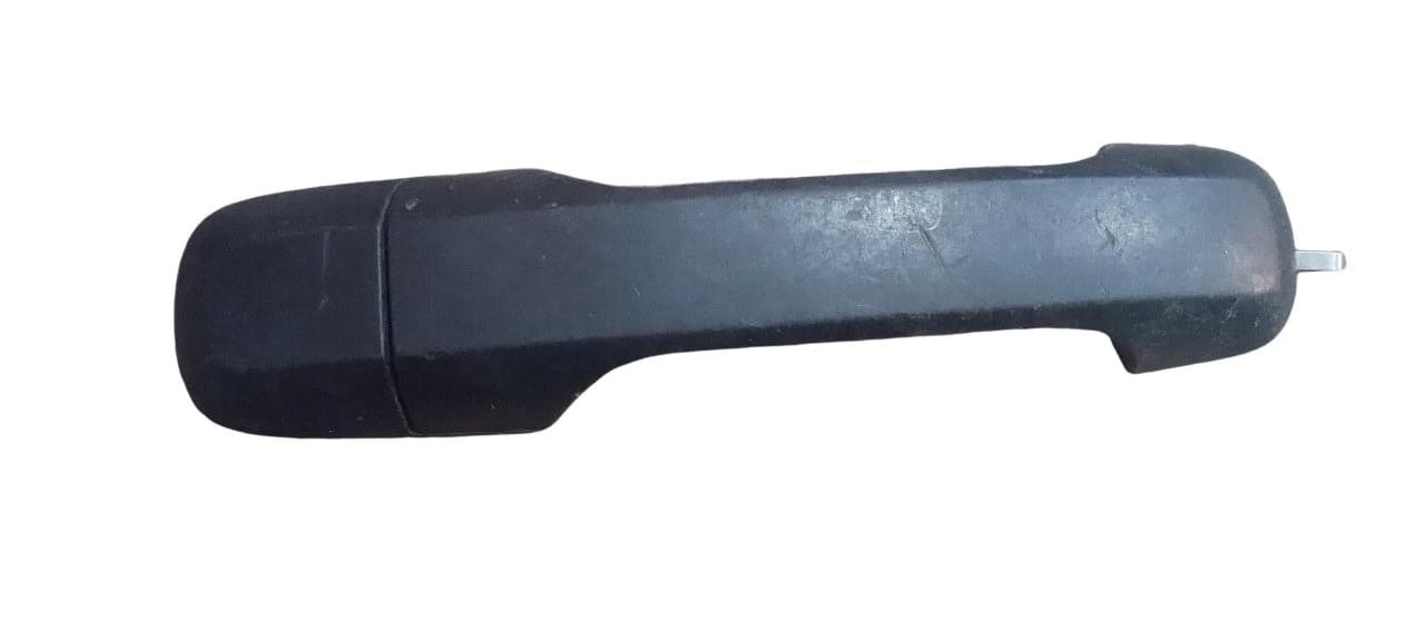 Maçaneta Externa Tras Esq Ford Ecosport  Traseira