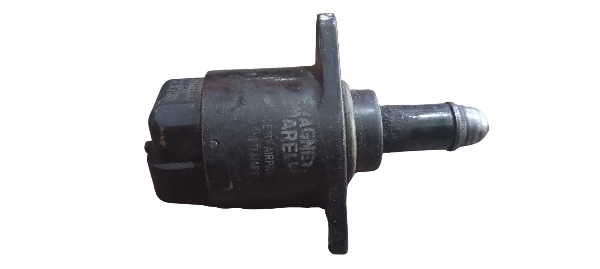 Atuador De Marcha Lenta Fiat Palio Siena 1.6 16v