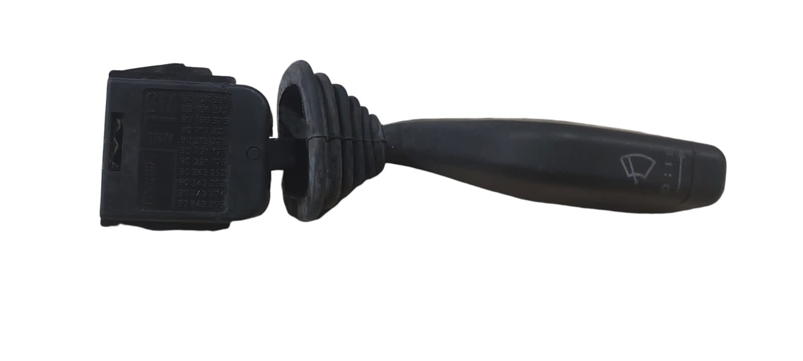 Chave Limpador Parabrisa Gm Astra Original 90124931