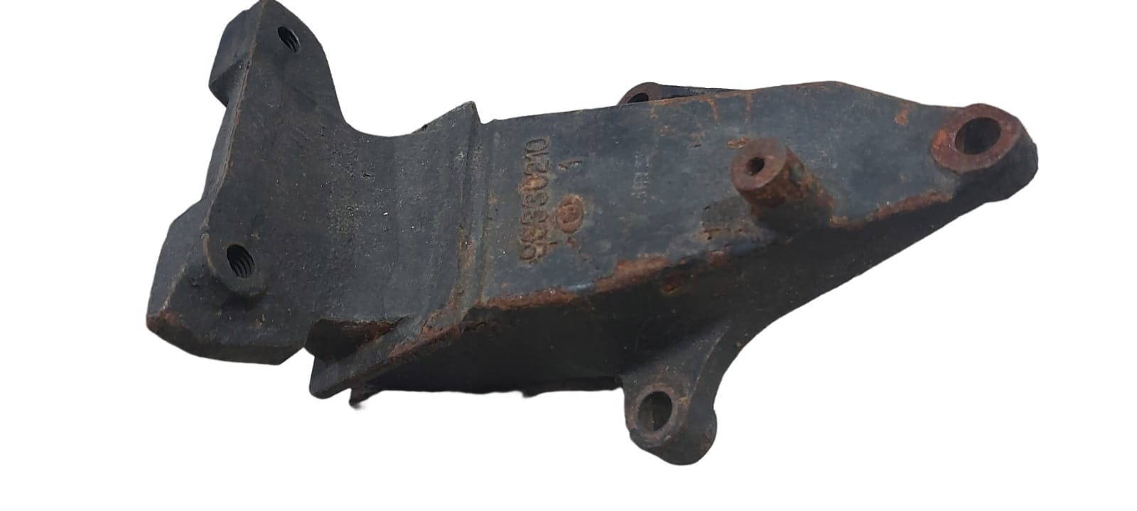 Suporte Coxim Motor Ld Gm Astra Original 93247109
