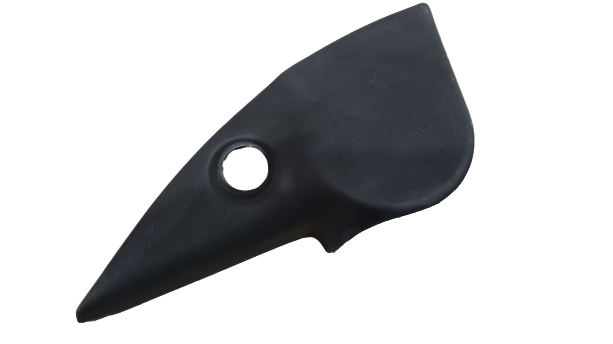 Moldura Interna Retrovisor Le Gm Corsa Original 90438369 Cimza Escuro