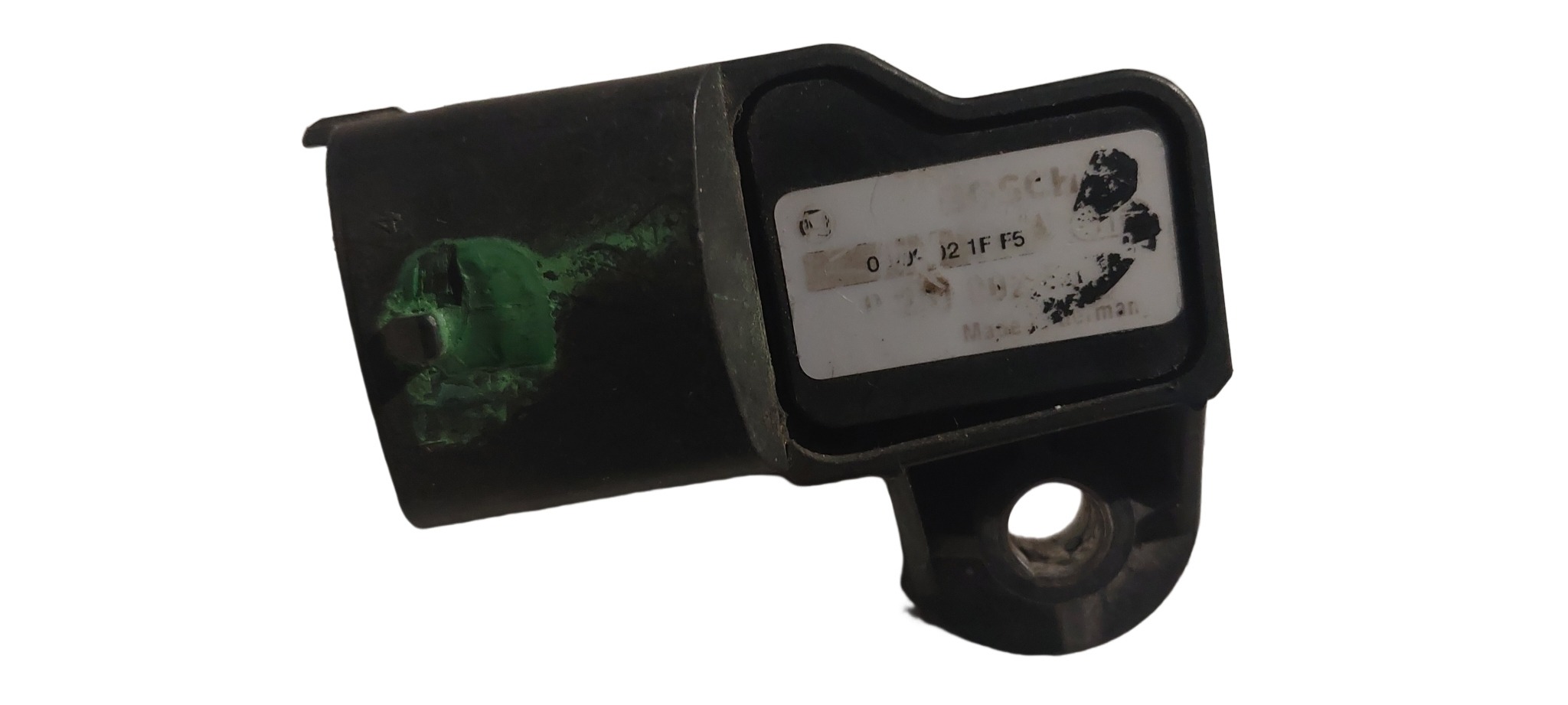 Sensor Map Corsa Celta Prisma