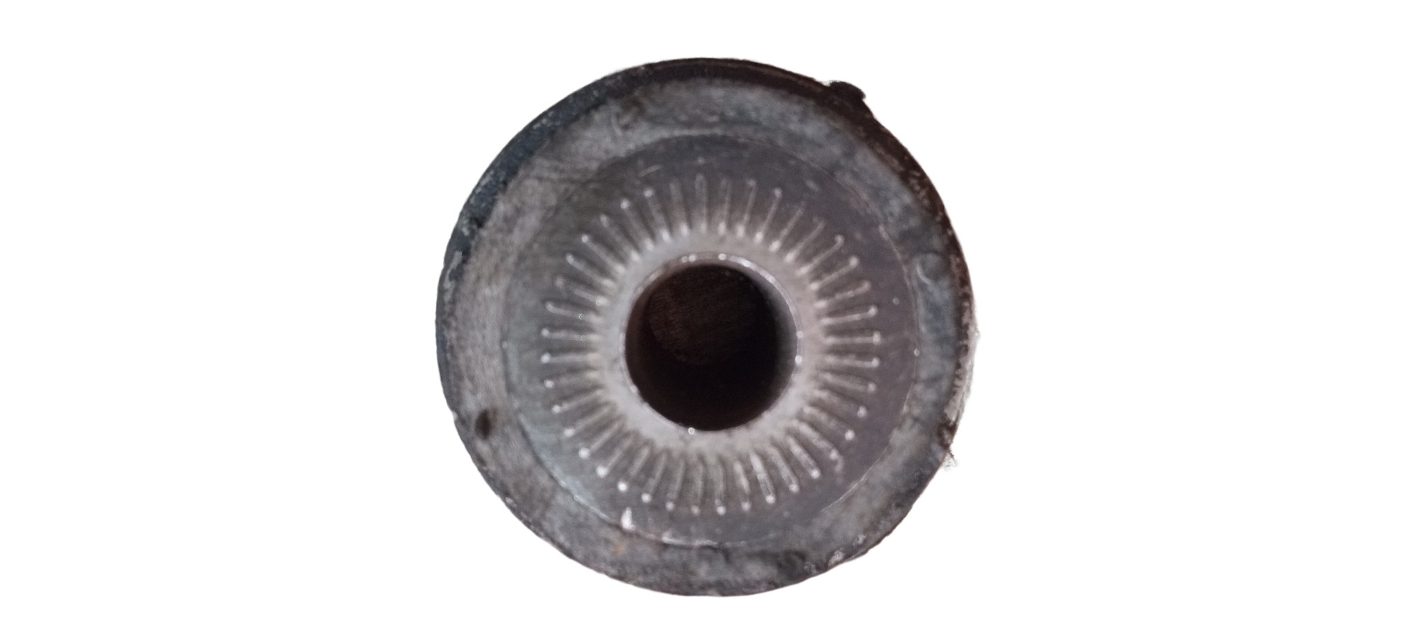 Bucha Motor Vw Gol Saveiro Parati Original